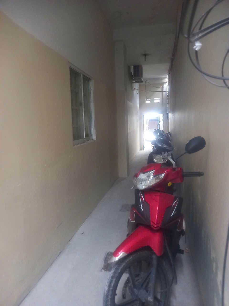 SIÊU PHẨM GIỮ TIỀN – DÃY TRỌ 120M2 ĐƯỜNG 10M NGAY TÔ KÝ Q12 – THU NHẬP 170TR/NĂM 2