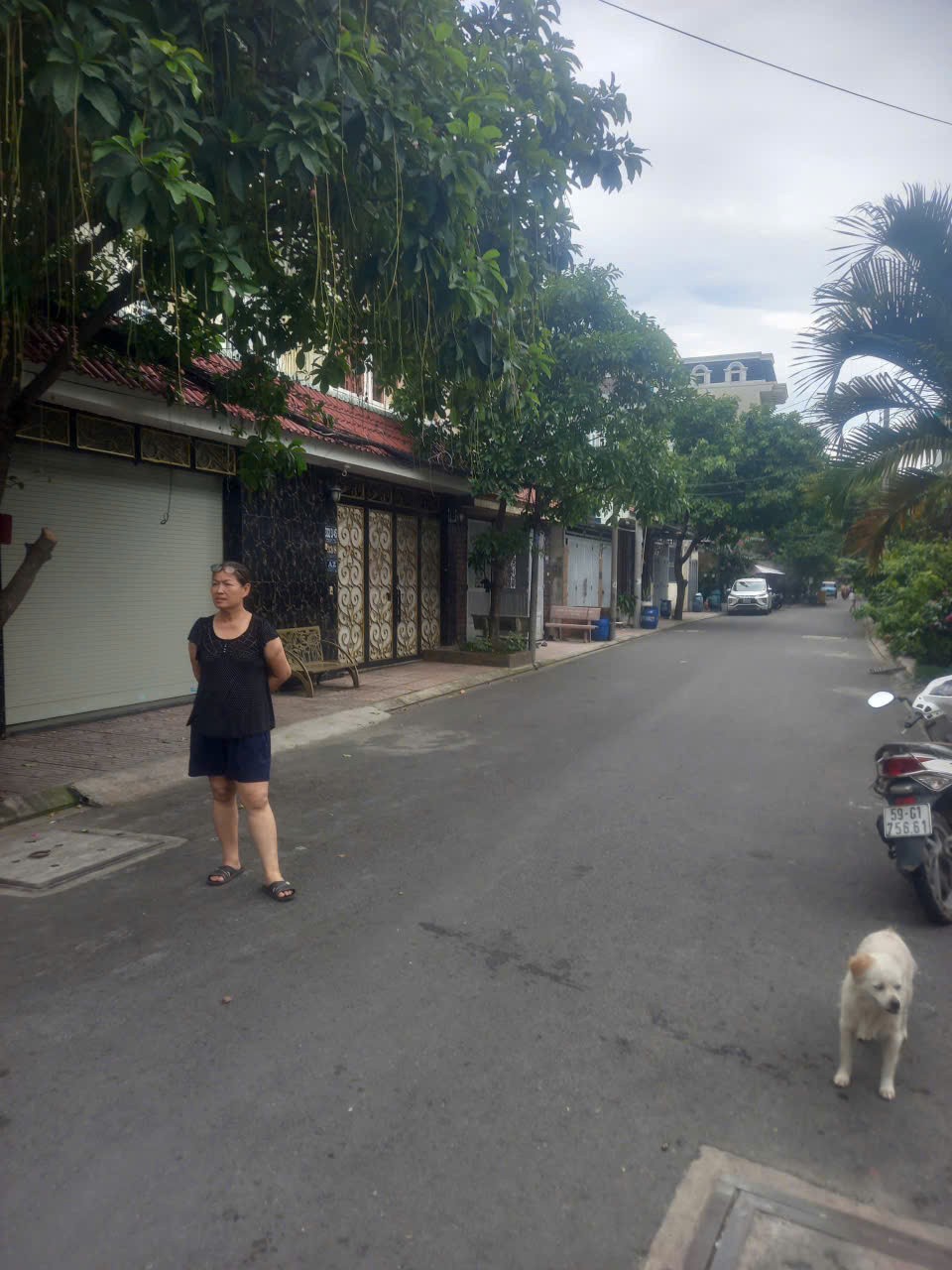 Gia đình cần chuyển nhượng tài sản tâm huyết tại Phường Tân Chánh Hiệp, Quận 12