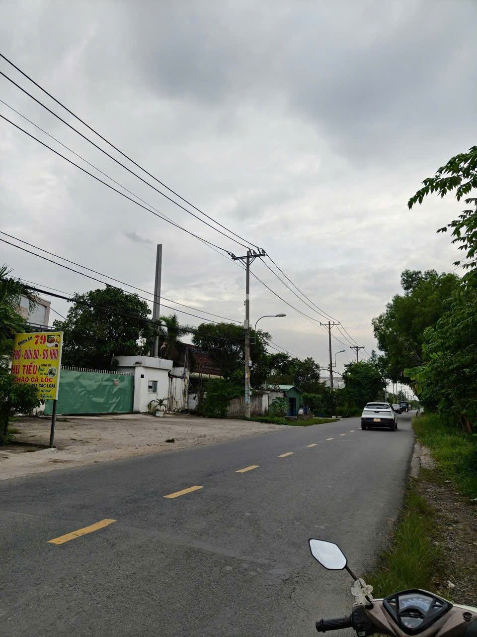 ĐẤT ĐẸP (14X56) MẶT TIỀN THANH NIÊN – 800m² – GIÁ CHỈ 9,5 TỶ (GẦN CẦU LỚN) 3