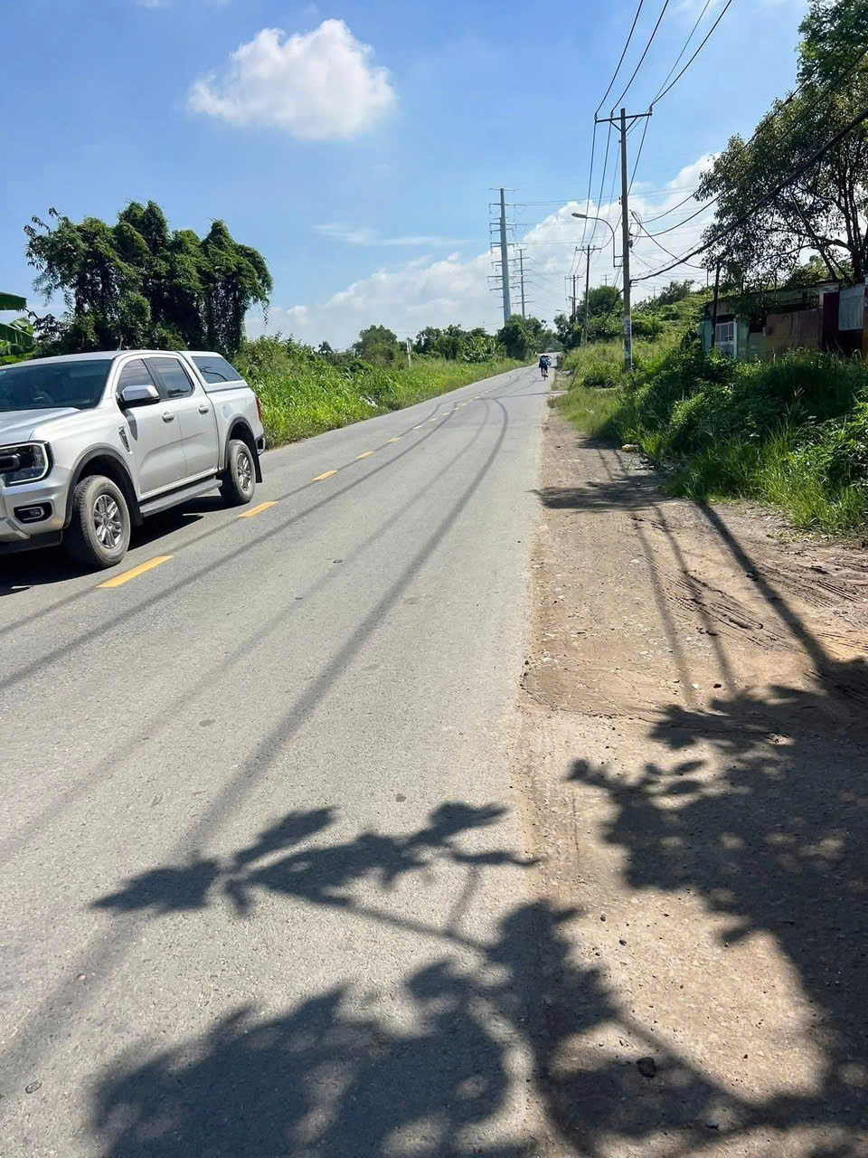 ĐẤT ĐẸP (14X56) MẶT TIỀN THANH NIÊN – 800m² – GIÁ CHỈ 9,5 TỶ (GẦN CẦU LỚN) 4