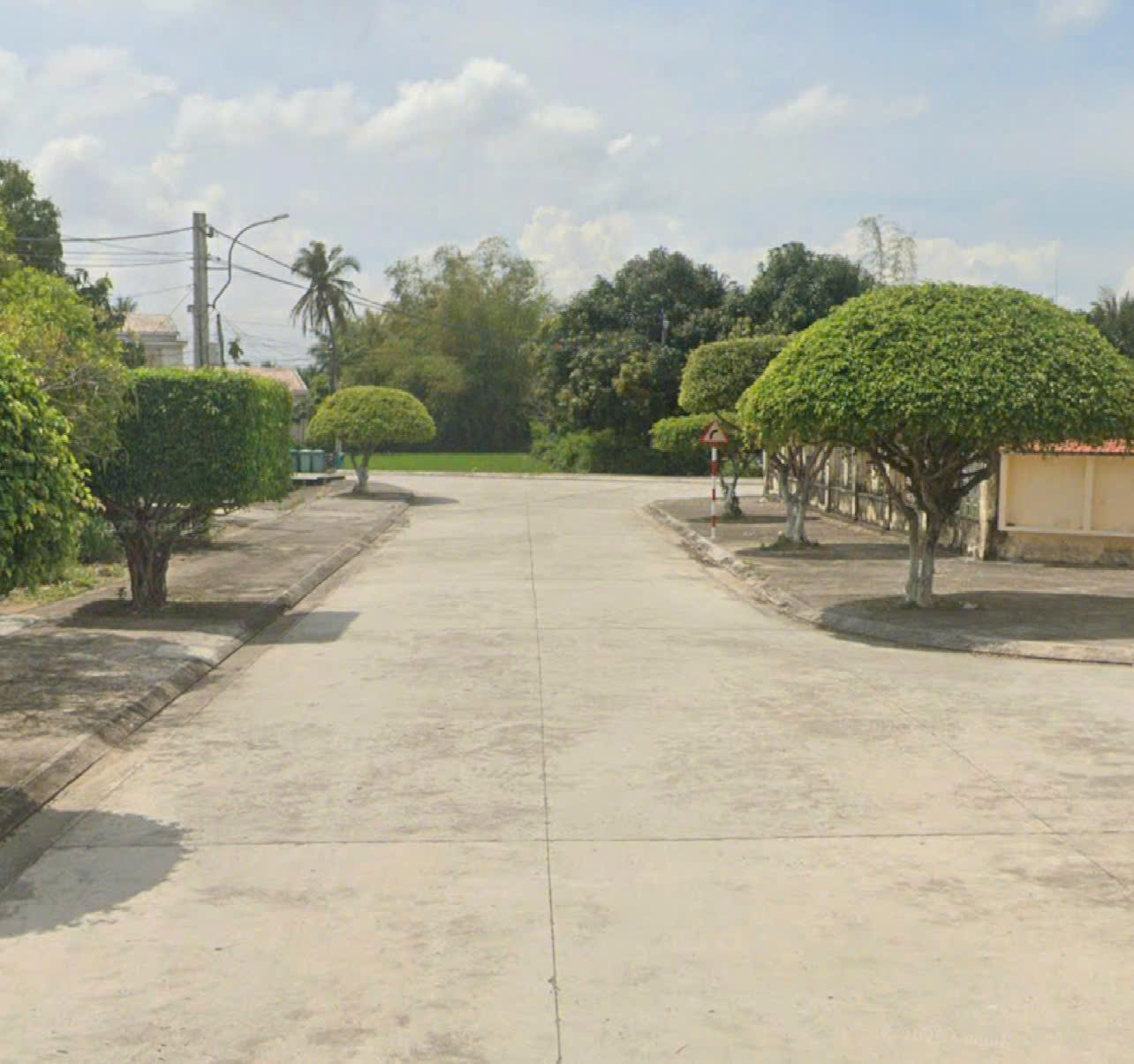 Cần bán Đất Phường Ninh Giang, Ninh Hòa, Diện tích 190m², Giá 1.52 Tỷ 2