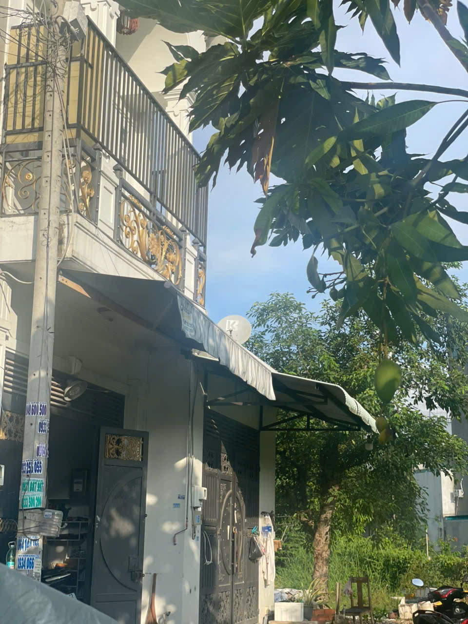 SIÊU HOT CHỢ TỐT – NHÀ ĐẸP HXH Huỳnh Thị Hai – CHỈ 4.5 TỶ CHỐT NGAY! 3