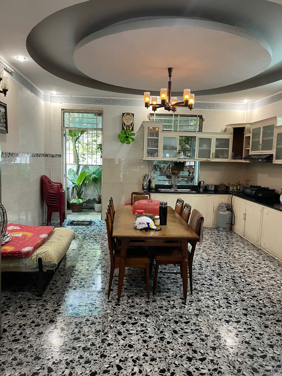 NHÀ MT HƠN 5₫ BÁN GẤP GIẢM GIÁ NHÀ (4x20) MẶT TIỀN TÂN CHÁNH HIỆP 08 – CHỈ 5.X TỶ 2