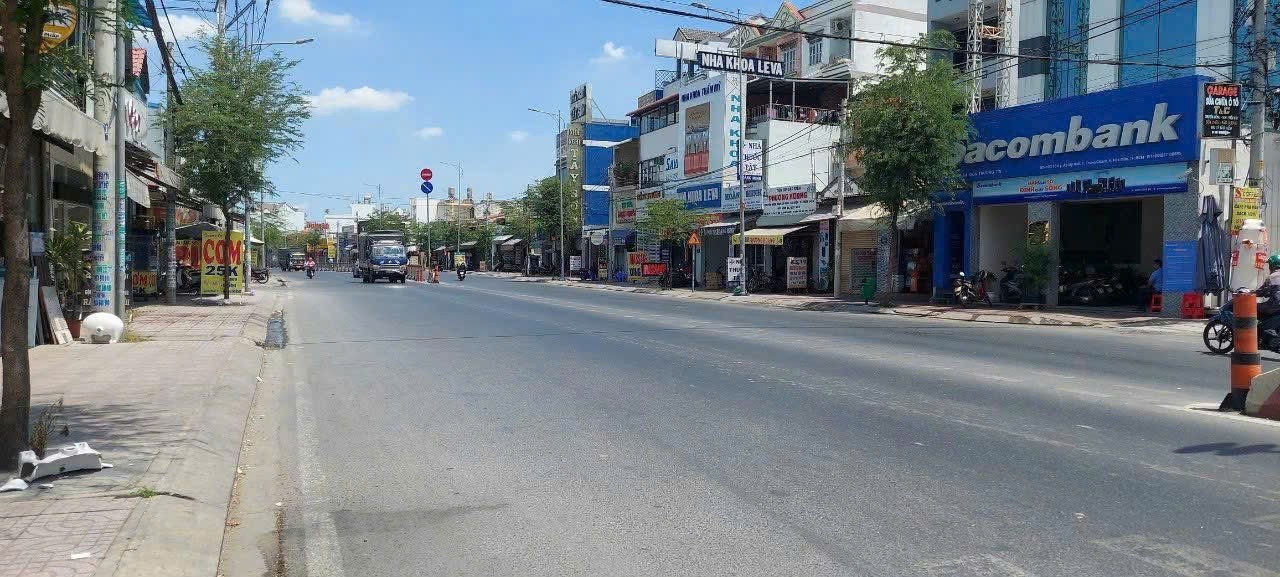 ÔNG ANH RUỘT KẸT TIỀN BÁN GẤP MT TÔ KÝ – GẦN CHỢ TÂN CHÁNH HIỆP, Q12 2