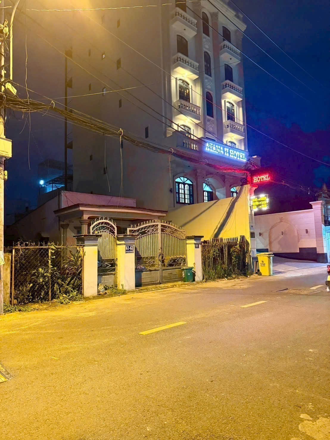 GIẢM SỐC 1,7 TỶ – CHỐT 13,8 TỶ – MT (10X45) TÂN THỚI HIỆP 14, Q12 2