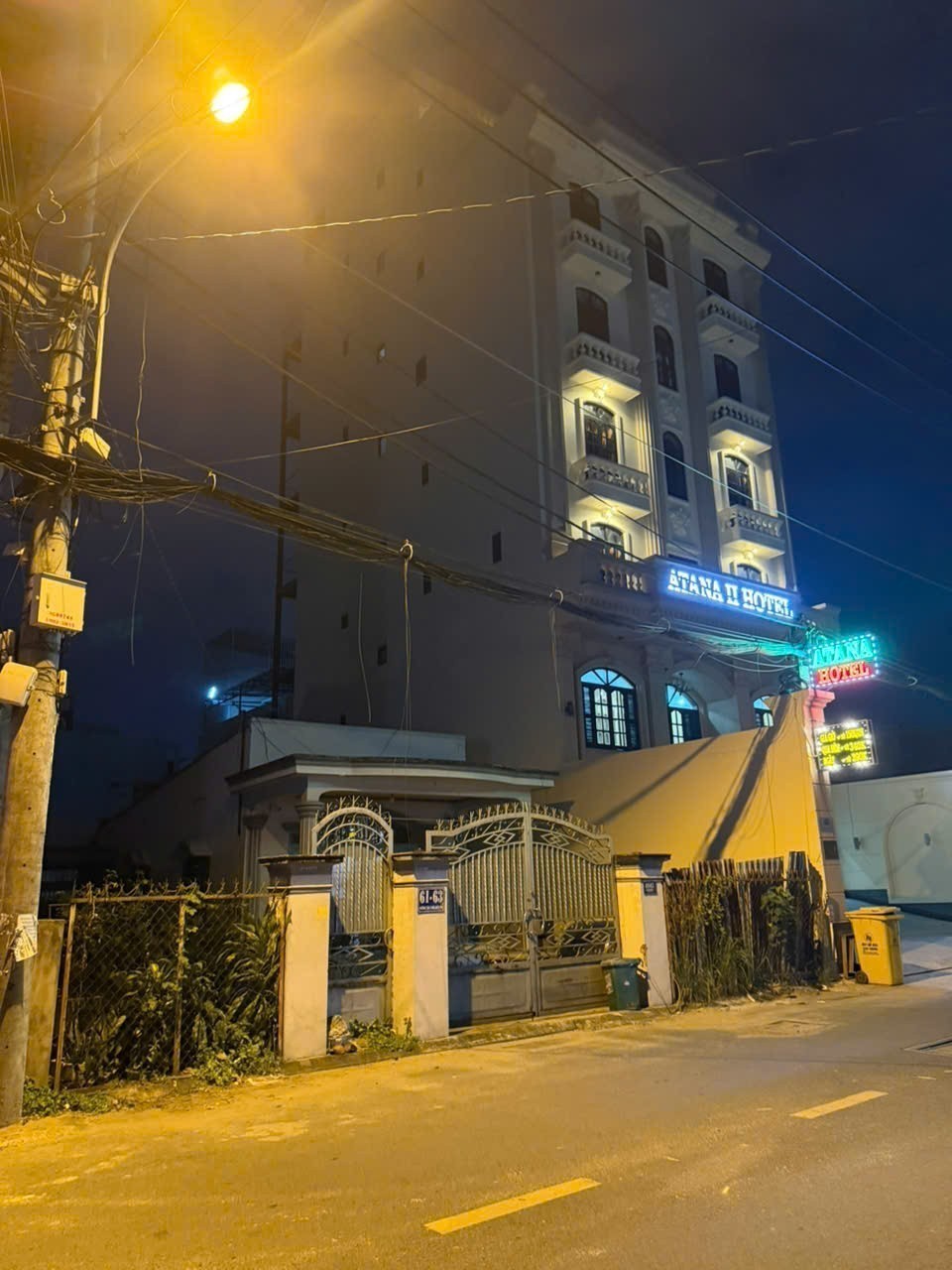 GIẢM SỐC 1,7 TỶ – CHỐT 13,8 TỶ – MT (10X45) TÂN THỚI HIỆP 14, Q12 4