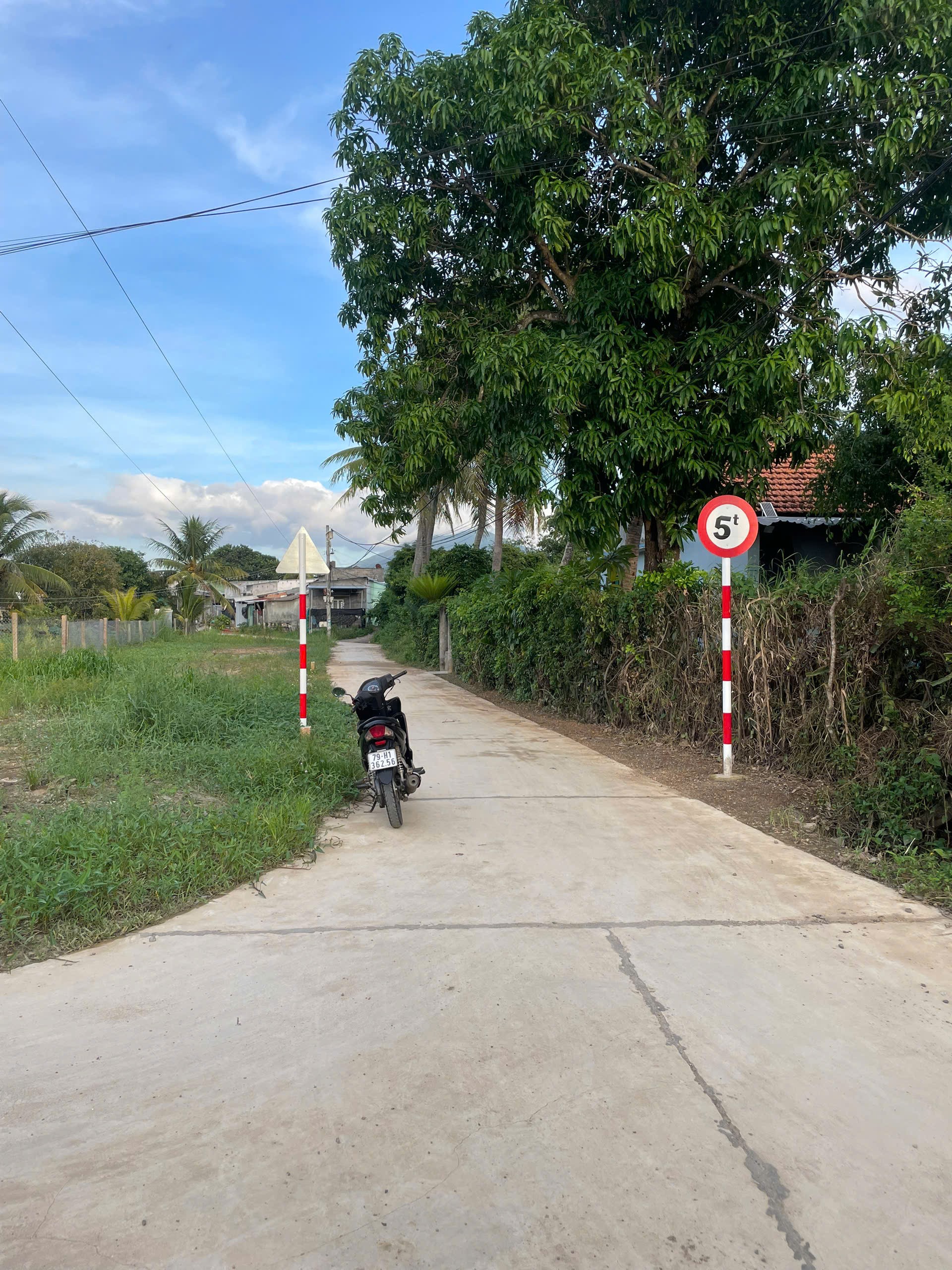 Cần bán Đất Xã Ninh Bình, Ninh Hòa, Diện tích 87m², Giá 550 Triệu 3