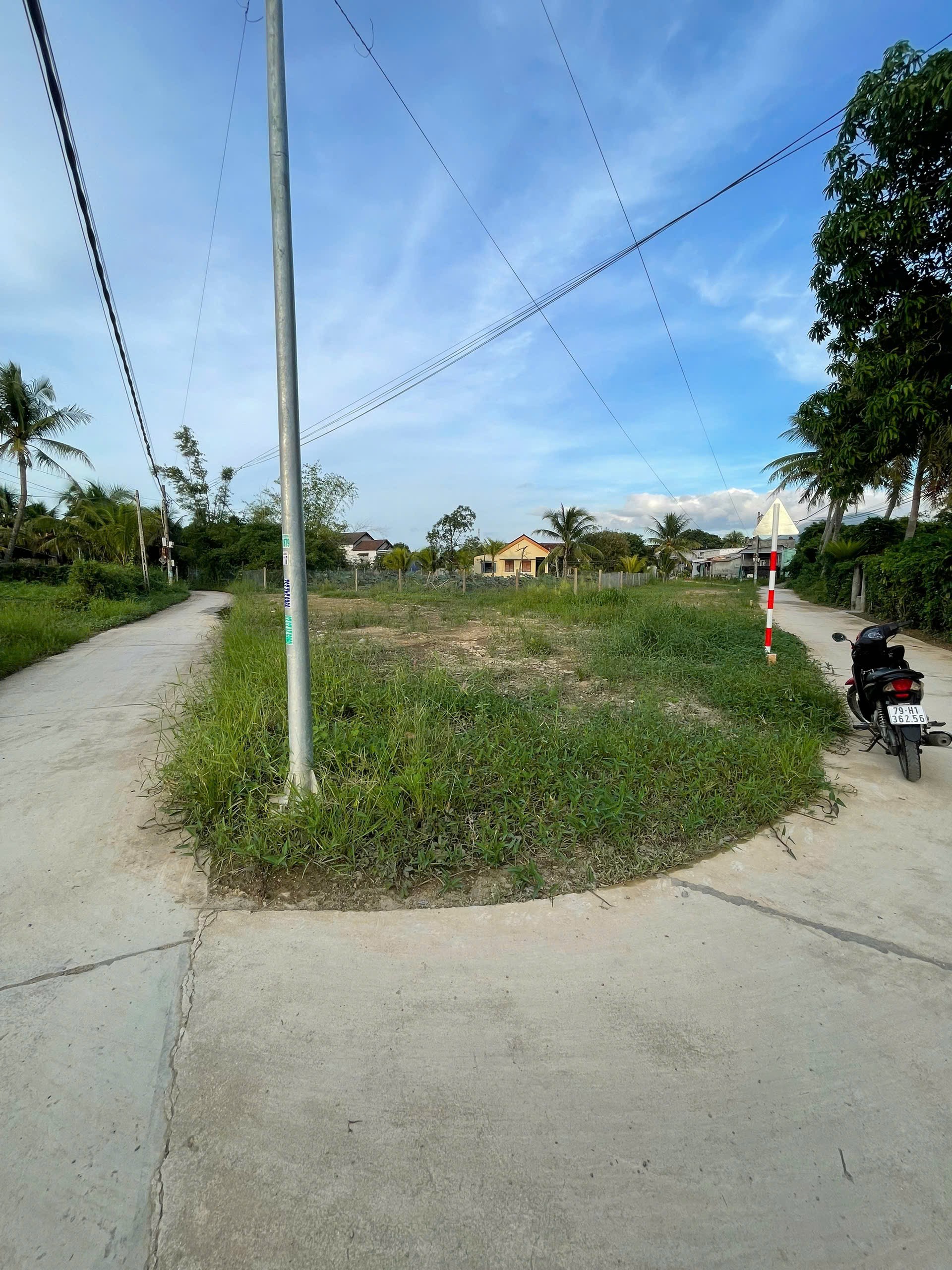 Cần bán Đất Xã Ninh Bình, Ninh Hòa, Diện tích 87m², Giá 550 Triệu 2