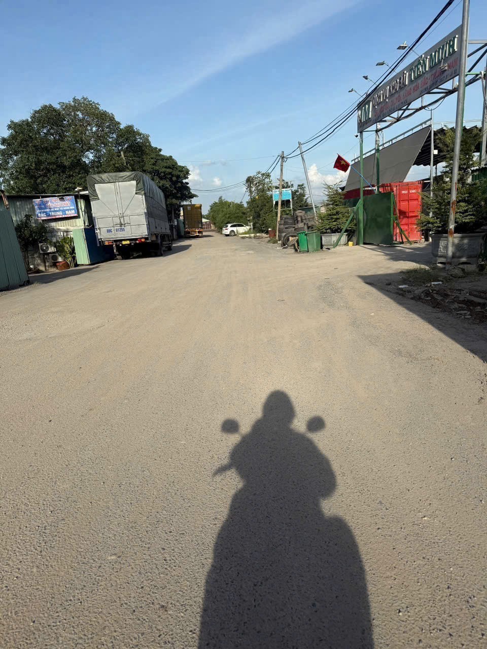 CHỦ GỬI BÁN XƯỞNG + ĐẤT LỚN TÂN HIỆP – HÓC MÔN - DÒNG TIỀN SẴN 2