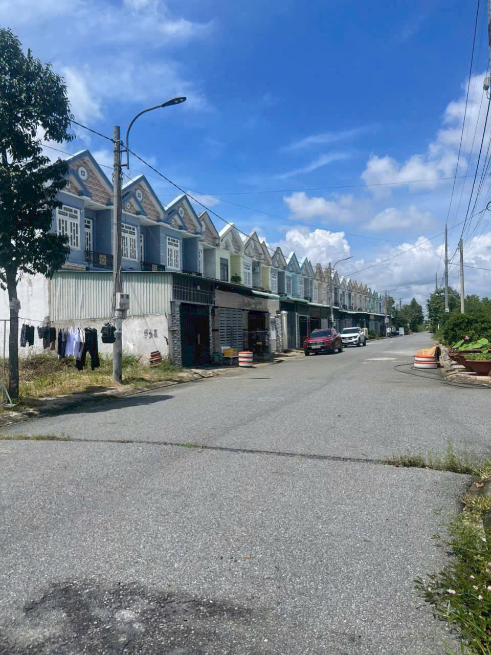 Đất nền 85m2 kdc An Phú Center chủ cần bán gấp giá rẻ 770tr 2