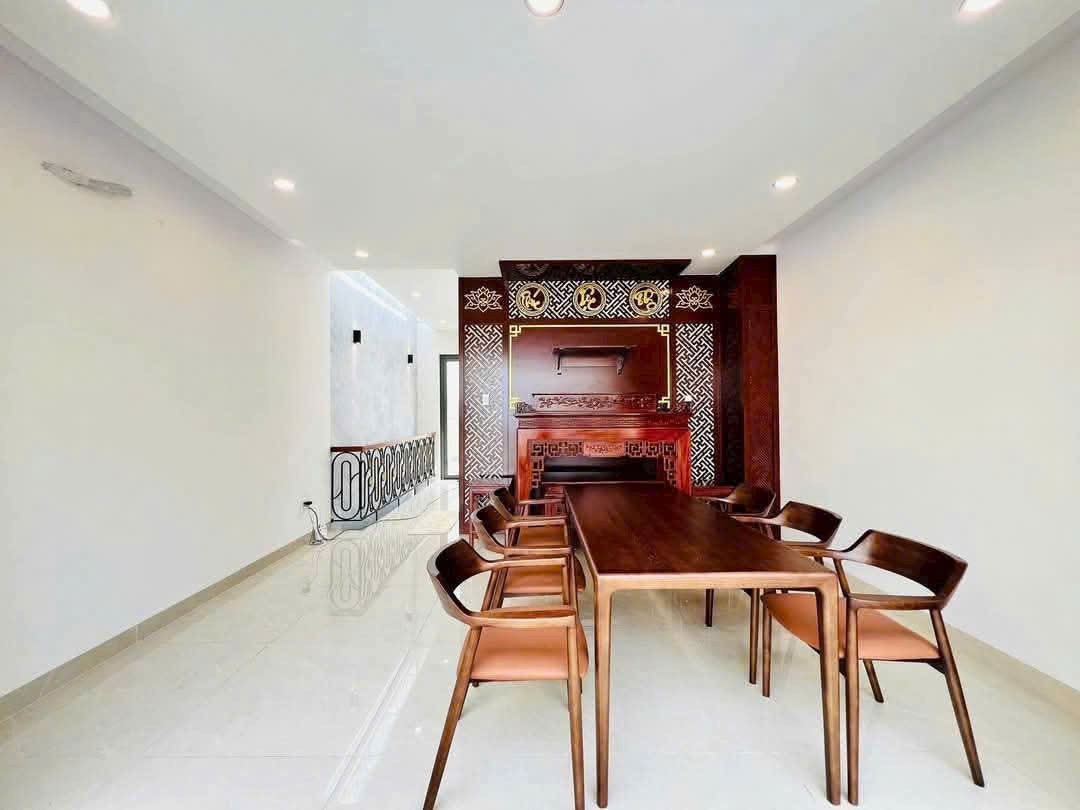 GIẢM SÂU 600 TRIỆU – SIÊU PHẨM THANG MÁY MẶT TIỀN HIỆP THÀNH 18 – Q12 2