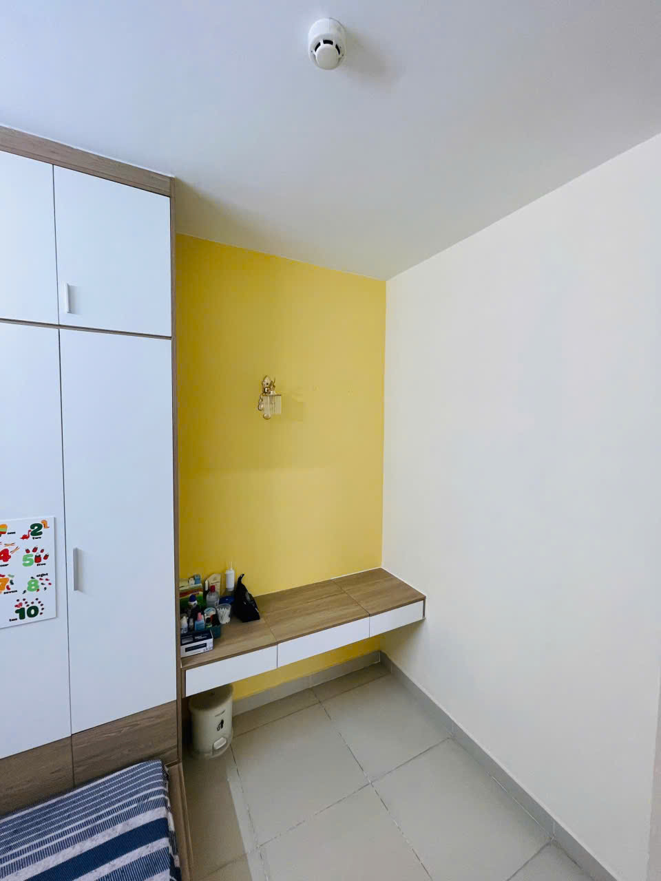 THANH BÌNH RESIDENCEE NGUYỄN DU THUẬN AN 58M2 2PN 2WC SỔ HỒNG VĨNH VIỄN 6