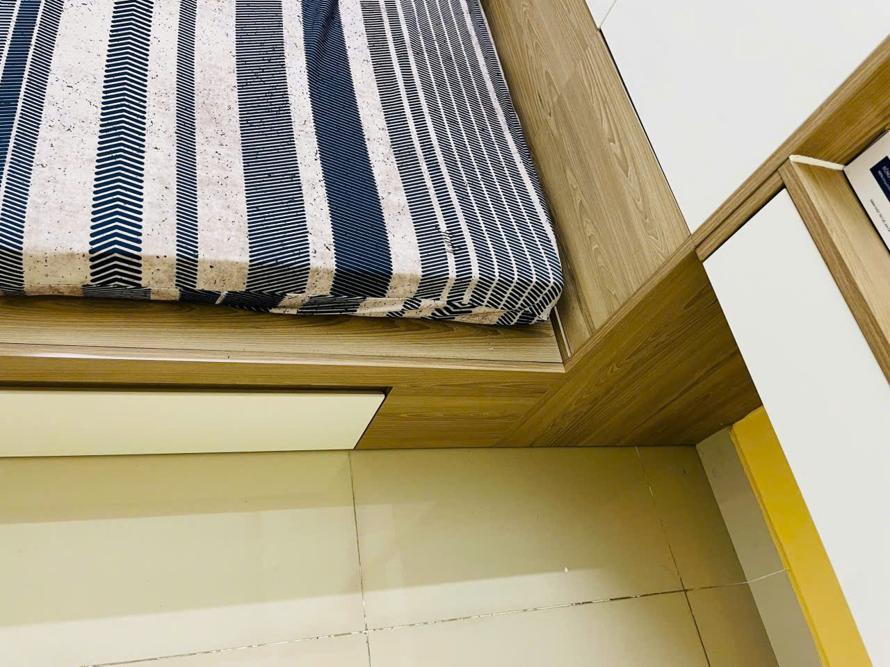 THANH BÌNH RESIDENCEE NGUYỄN DU THUẬN AN 58M2 2PN 2WC SỔ HỒNG VĨNH VIỄN 5