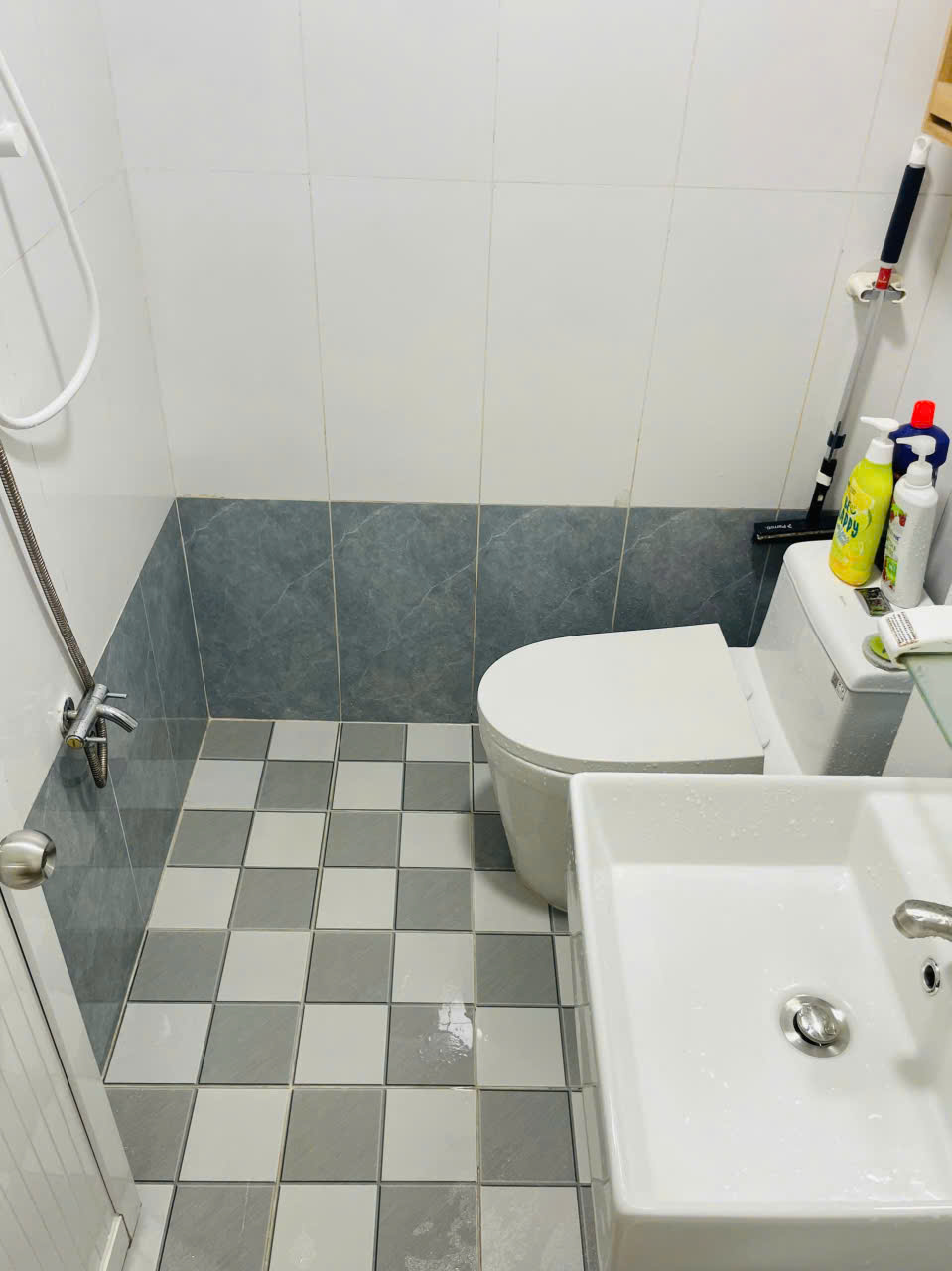 THANH BÌNH RESIDENCEE NGUYỄN DU THUẬN AN 58M2 2PN 2WC SỔ HỒNG VĨNH VIỄN 4