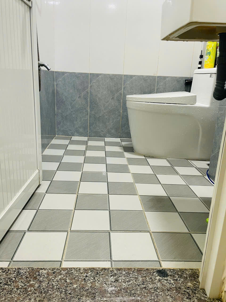 THANH BÌNH RESIDENCEE NGUYỄN DU THUẬN AN 58M2 2PN 2WC SỔ HỒNG VĨNH VIỄN 3