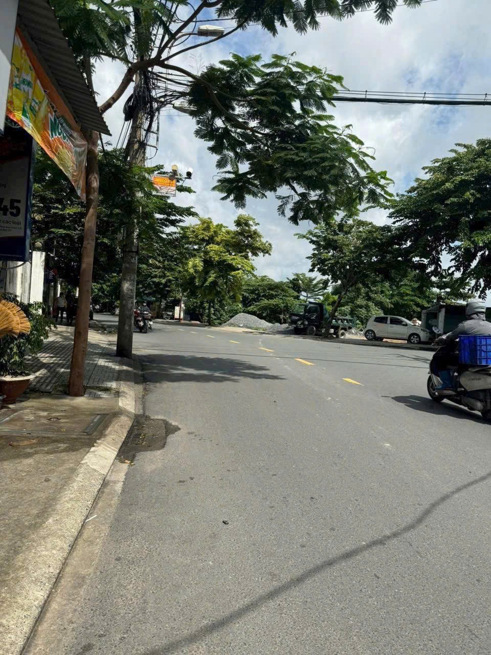 XƯỞNG (6x26) MẶT TIỀN LÊ THỊ HỒNG GẤM – HÓC MÔN – CHỈ 7,1 TỶ 3