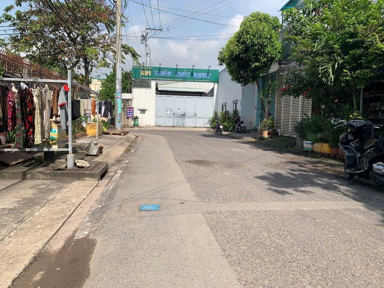 SIÊU PHẨM MẶT TIỀN XUÂN THỚI ĐÔNG – NGANG 20M HIẾM CÓ KHÓ TÌM