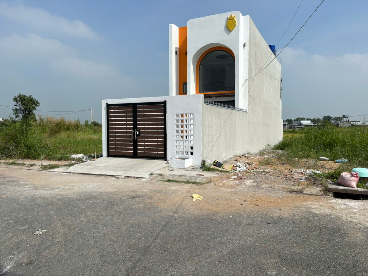 Đất nền kdc Nam Phong 112m2 Chủ mở bán đầu năm giá rẻ 700tr