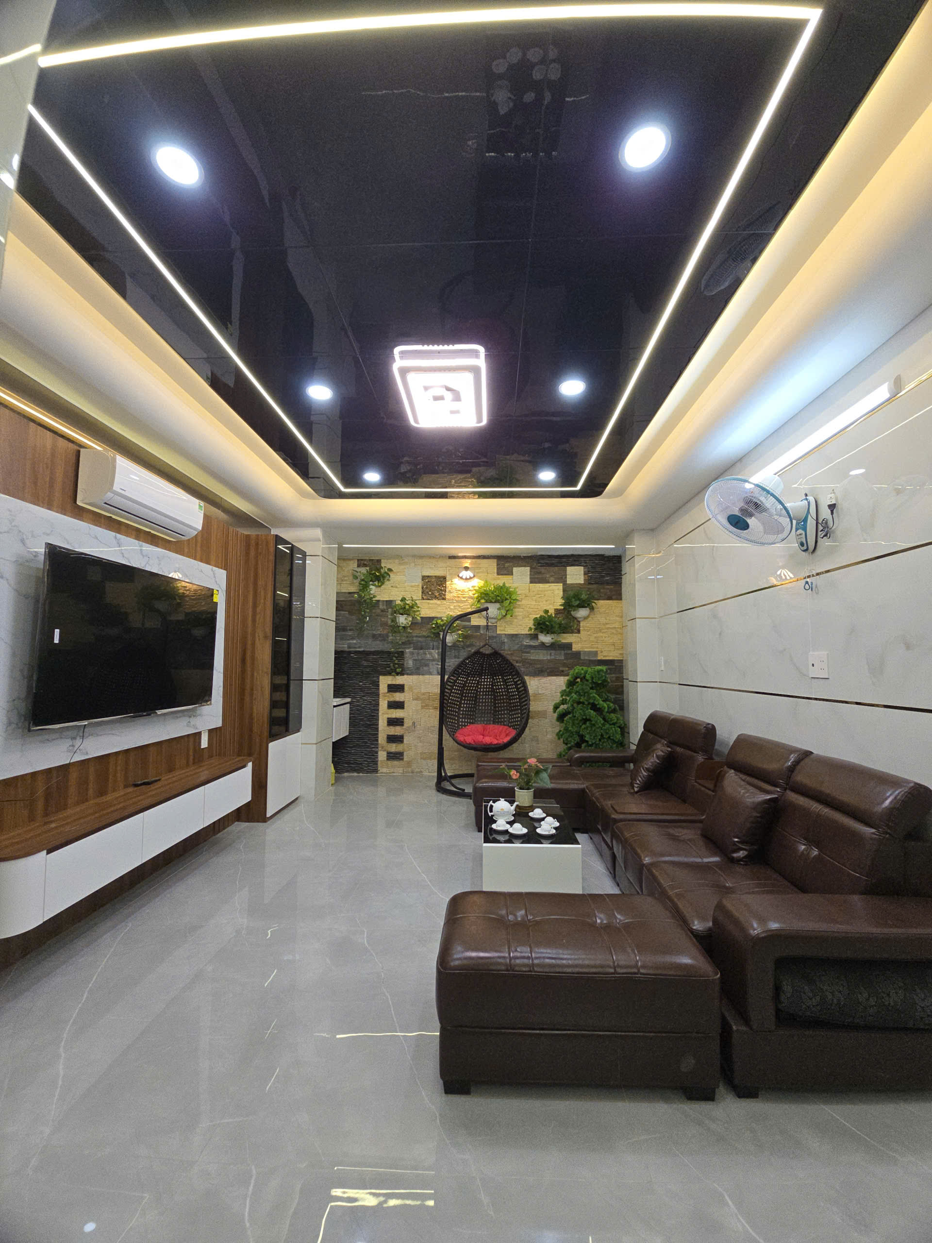 Cần bán Nhà ở, nhà cấp 4, nhà hẻm đường Ao Đôi, Phường Bình Trị Đông A, Diện tích 62m², Giá 9.6 Tỷ 2