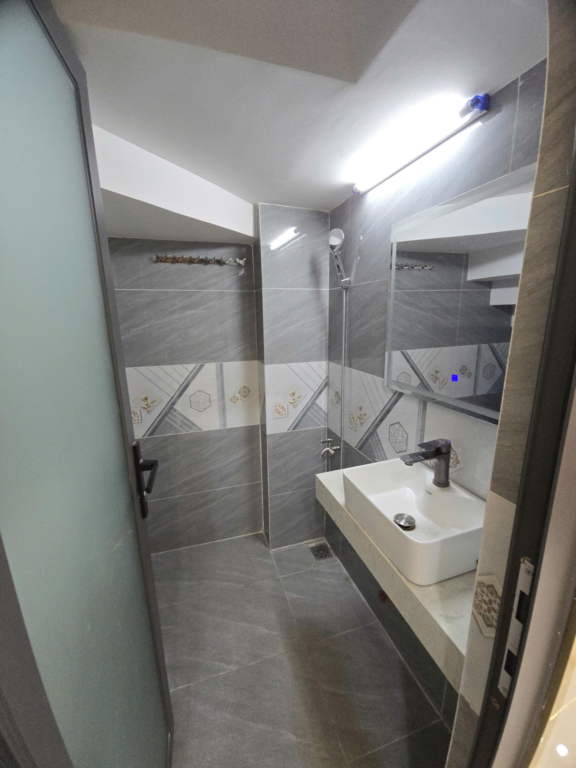 Cần bán Nhà ở, nhà cấp 4, nhà hẻm đường Ao Đôi, Phường Bình Trị Đông A, Diện tích 62m², Giá 9.6 Tỷ 3