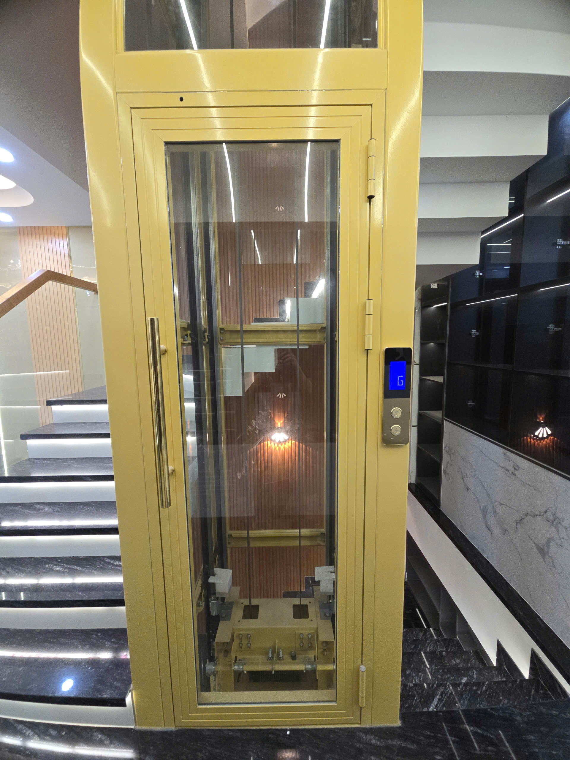 Cần bán Nhà ở, nhà cấp 4, nhà hẻm đường Ao Đôi, Phường Bình Trị Đông A, Diện tích 62m², Giá 9.6 Tỷ 4