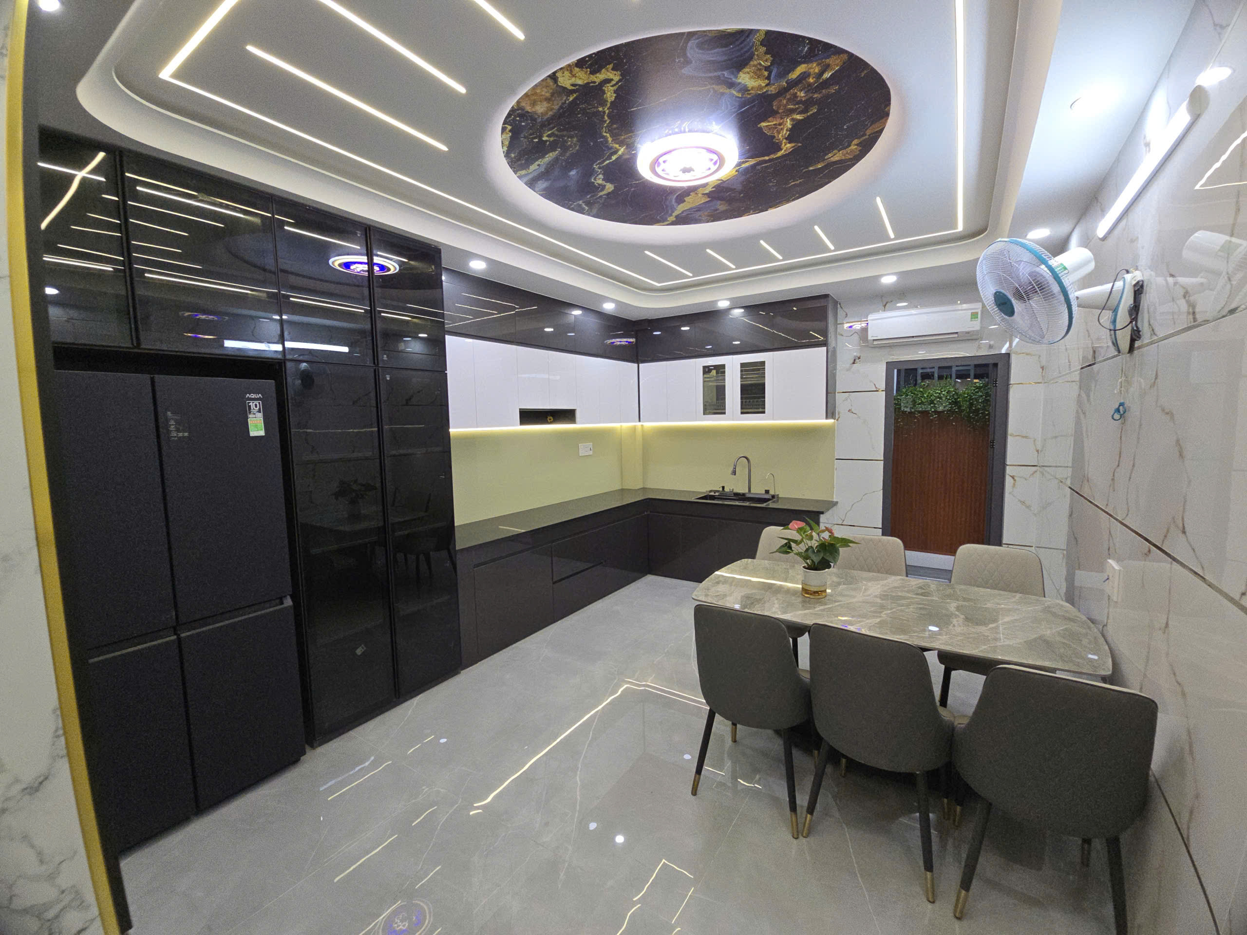 Cần bán Nhà ở, nhà cấp 4, nhà hẻm đường Ao Đôi, Phường Bình Trị Đông A, Diện tích 62m², Giá 9.6 Tỷ 5