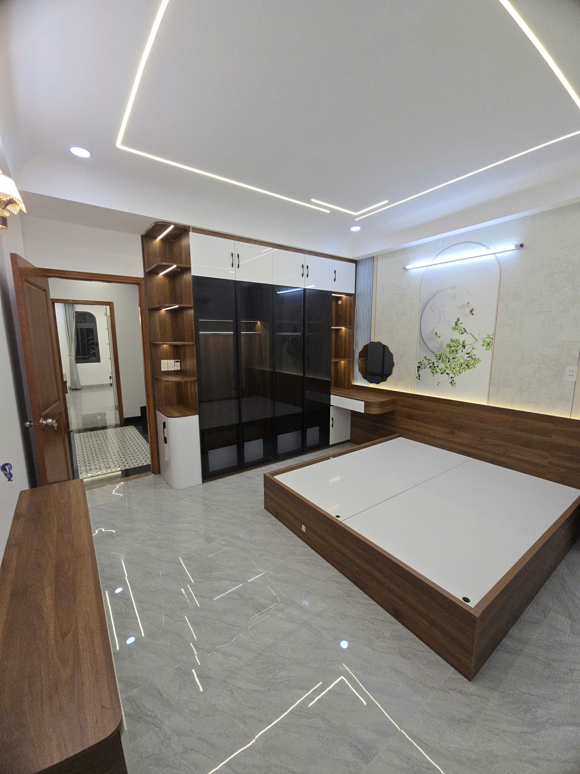 Cần bán Nhà ở, nhà cấp 4, nhà hẻm đường Ao Đôi, Phường Bình Trị Đông A, Diện tích 62m², Giá 9.6 Tỷ 8