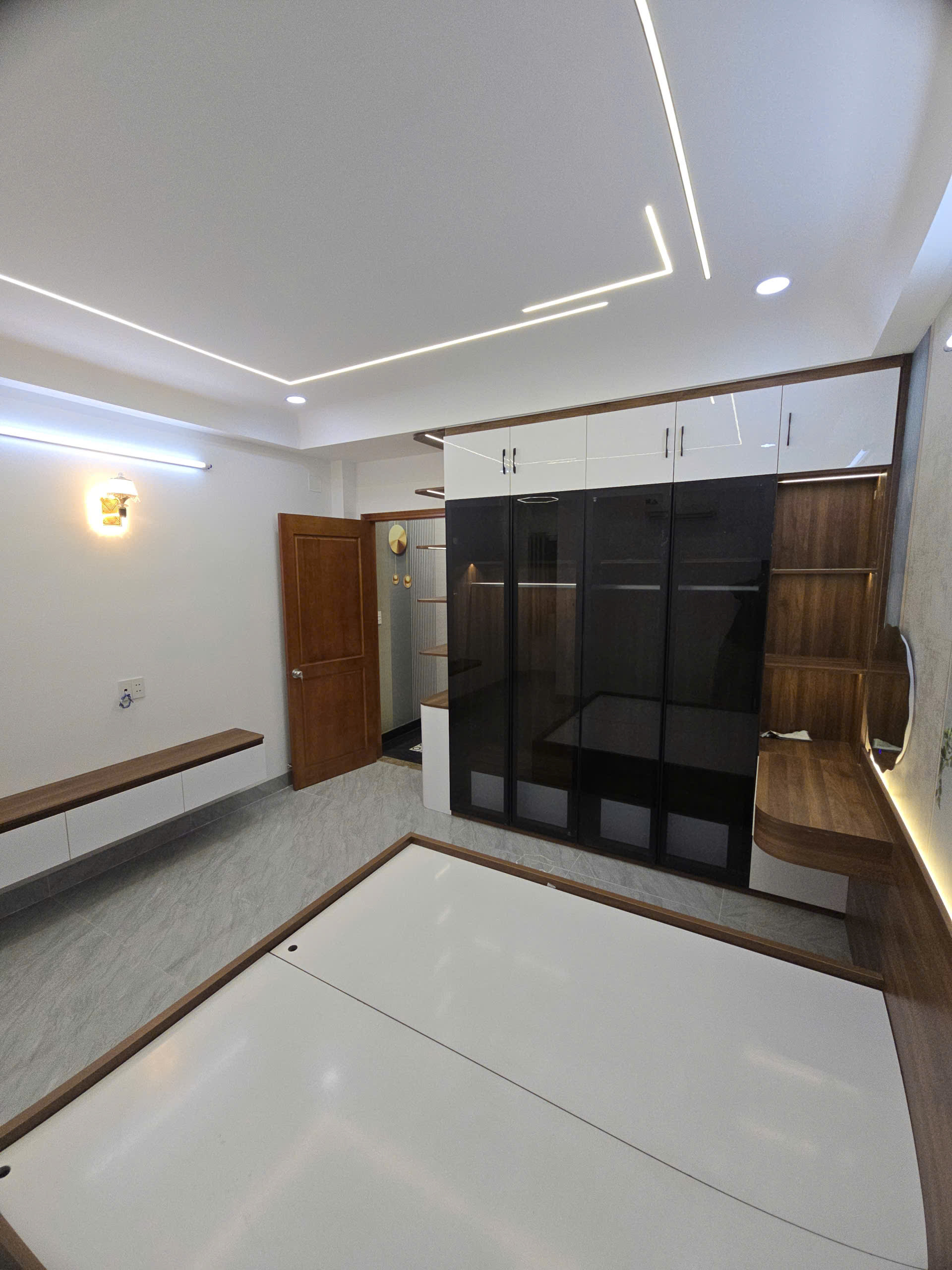 Cần bán Nhà ở, nhà cấp 4, nhà hẻm đường Ao Đôi, Phường Bình Trị Đông A, Diện tích 62m², Giá 9.6 Tỷ 9