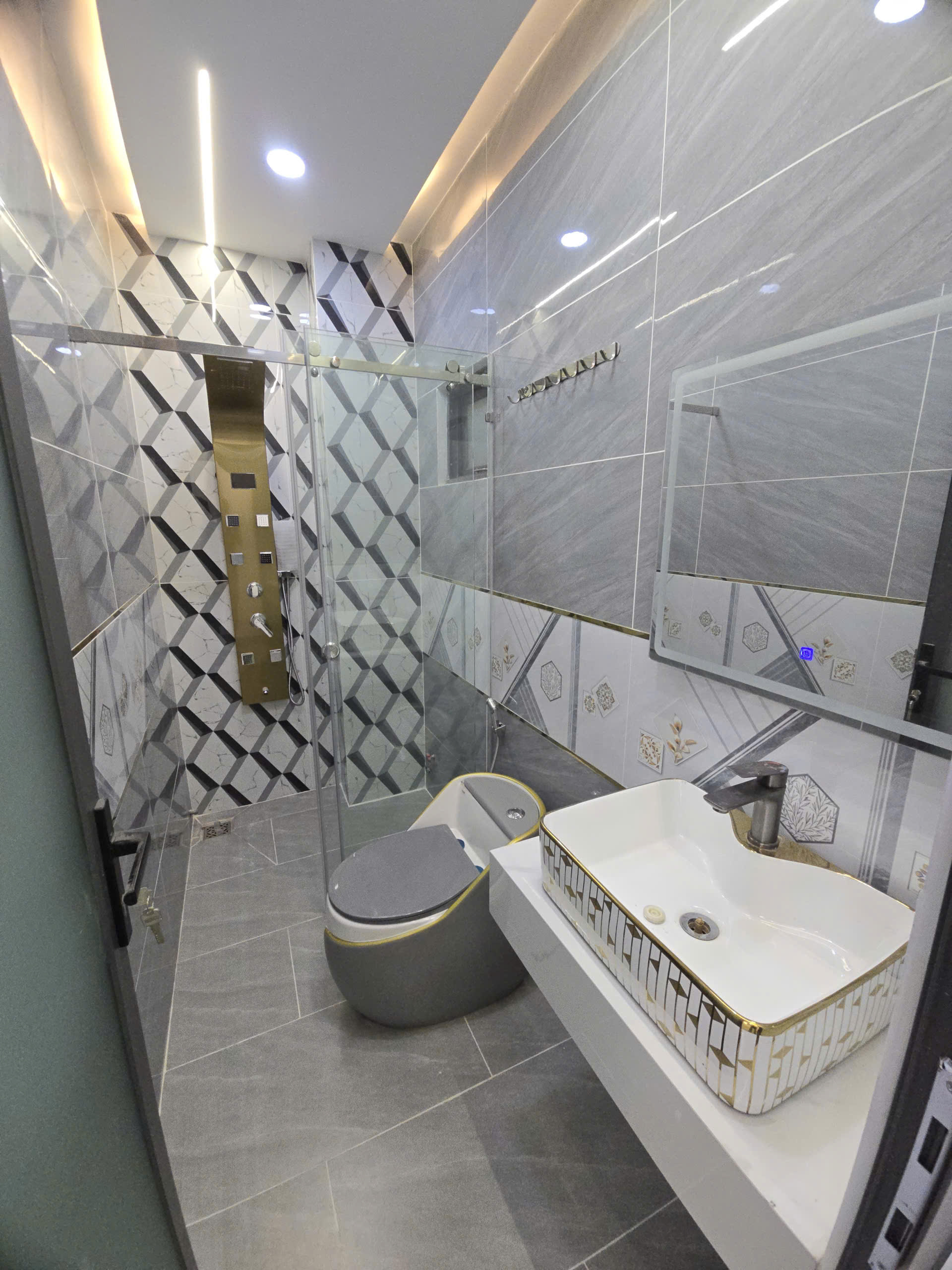 Cần bán Nhà ở, nhà cấp 4, nhà hẻm đường Ao Đôi, Phường Bình Trị Đông A, Diện tích 62m², Giá 9.6 Tỷ 14