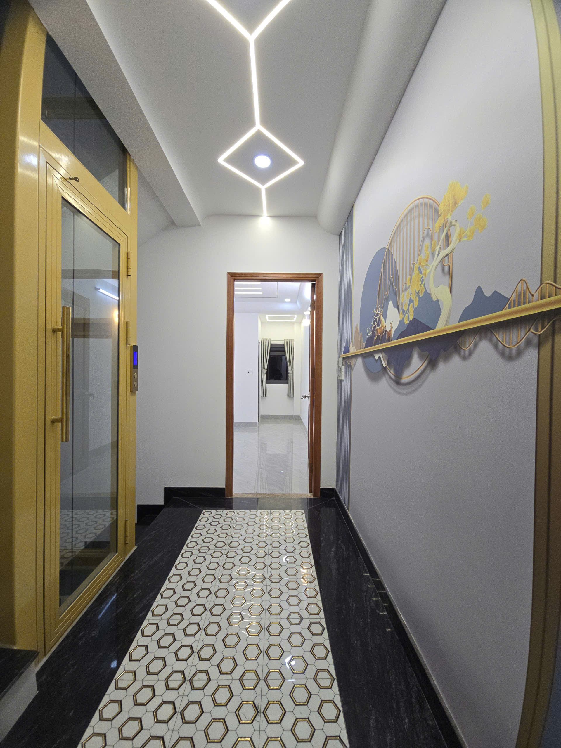 Cần bán Nhà ở, nhà cấp 4, nhà hẻm đường Ao Đôi, Phường Bình Trị Đông A, Diện tích 62m², Giá 9.6 Tỷ 15