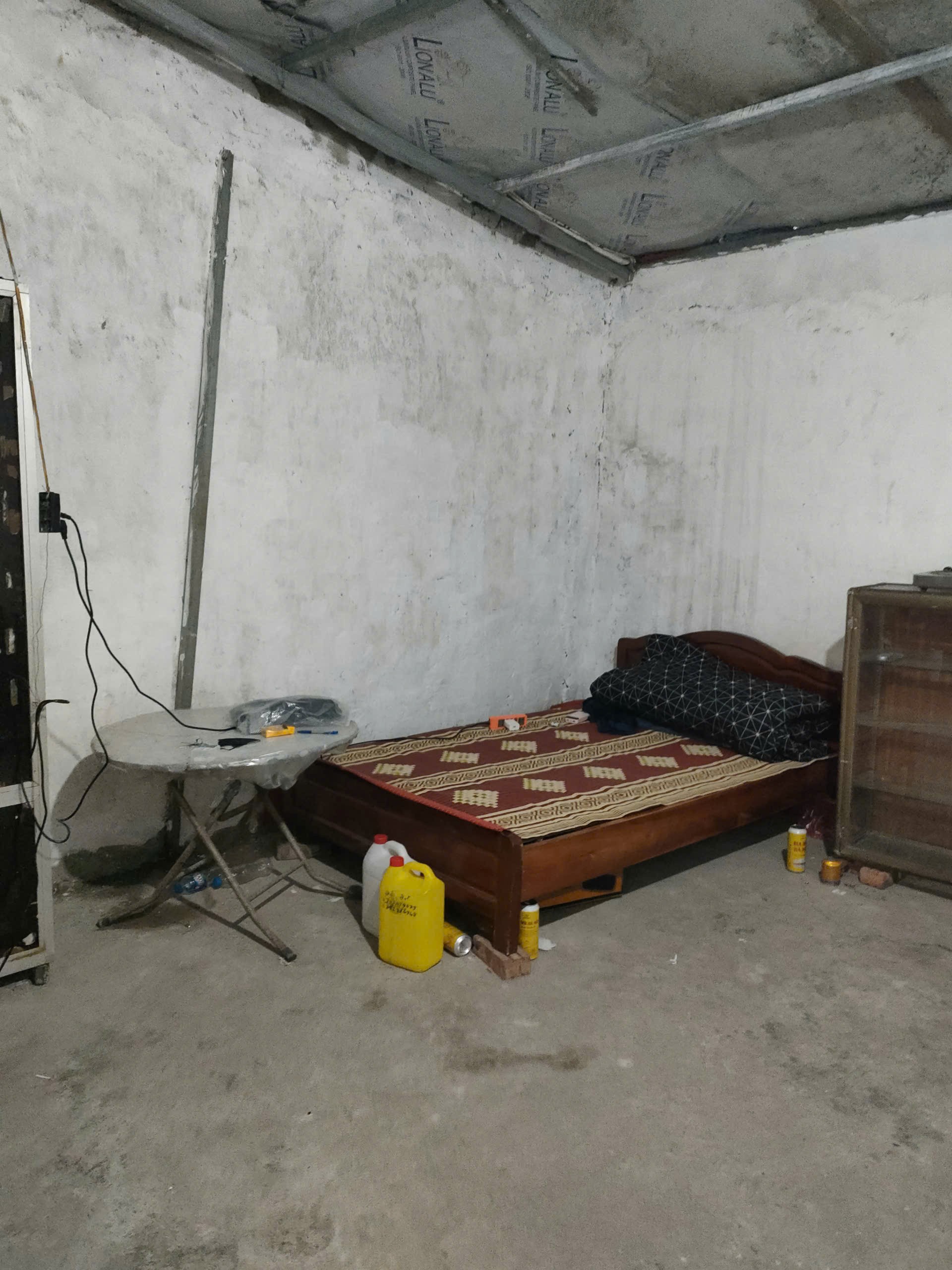 Bán gấp giá rẻ Giải Phóng 63m, cấp 4, mặt tiền 4m, 940 triệu Hoàng Mai. 2