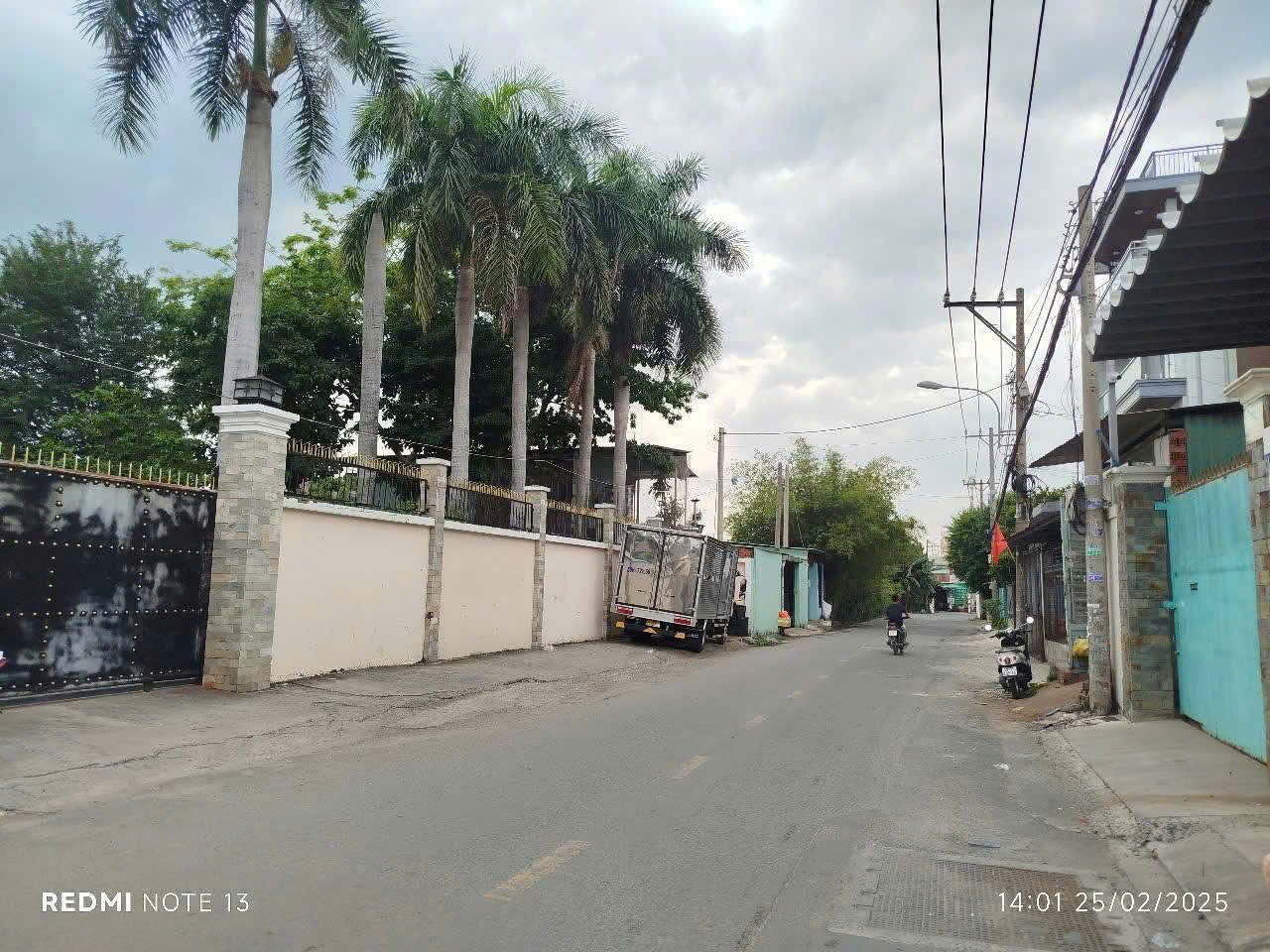 SIÊU PHẨM 4.000² MẶT TIỀN XUÂN THỚI ĐÔNG – CÓ 1.000m² THỔ CƯ – GIÁ 61 TỶ 4