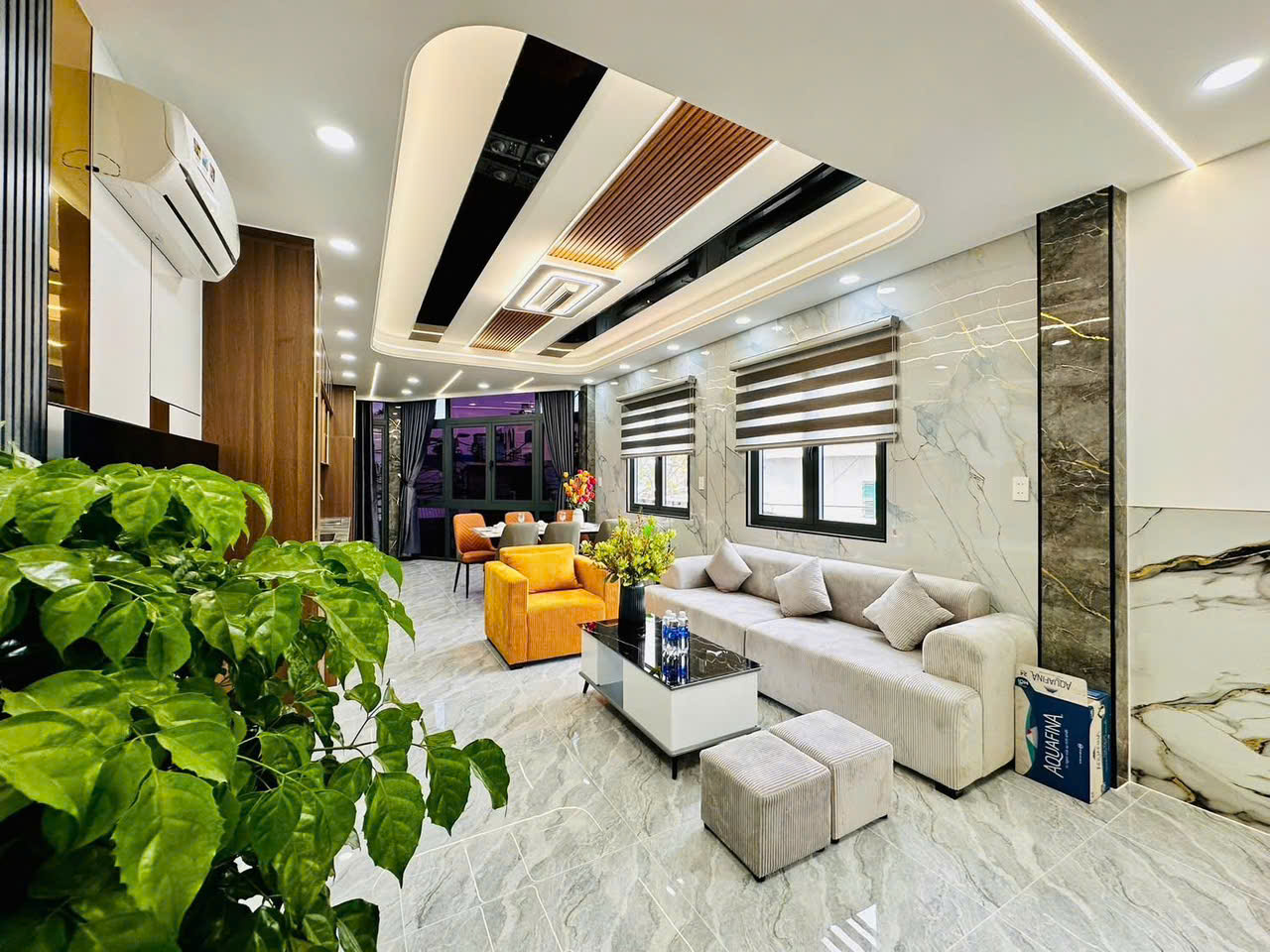 SIÊU PHẨM ĐẦU TƯ – HIẾM THẬT SỰ Q12 GÓC 2 MẶT TIỀN – TRỆT + 5 LẦU – GIÁ CHỈ 8,8 TỶ 3