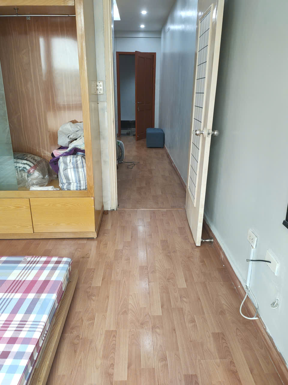 CHO THUÊ CĂN HỘ HACINCO LÊ VĂN LƯƠNG – TÒA B3.7, TRUNG HÒA NHÂN CHÍNH 10  triệu/tháng 5