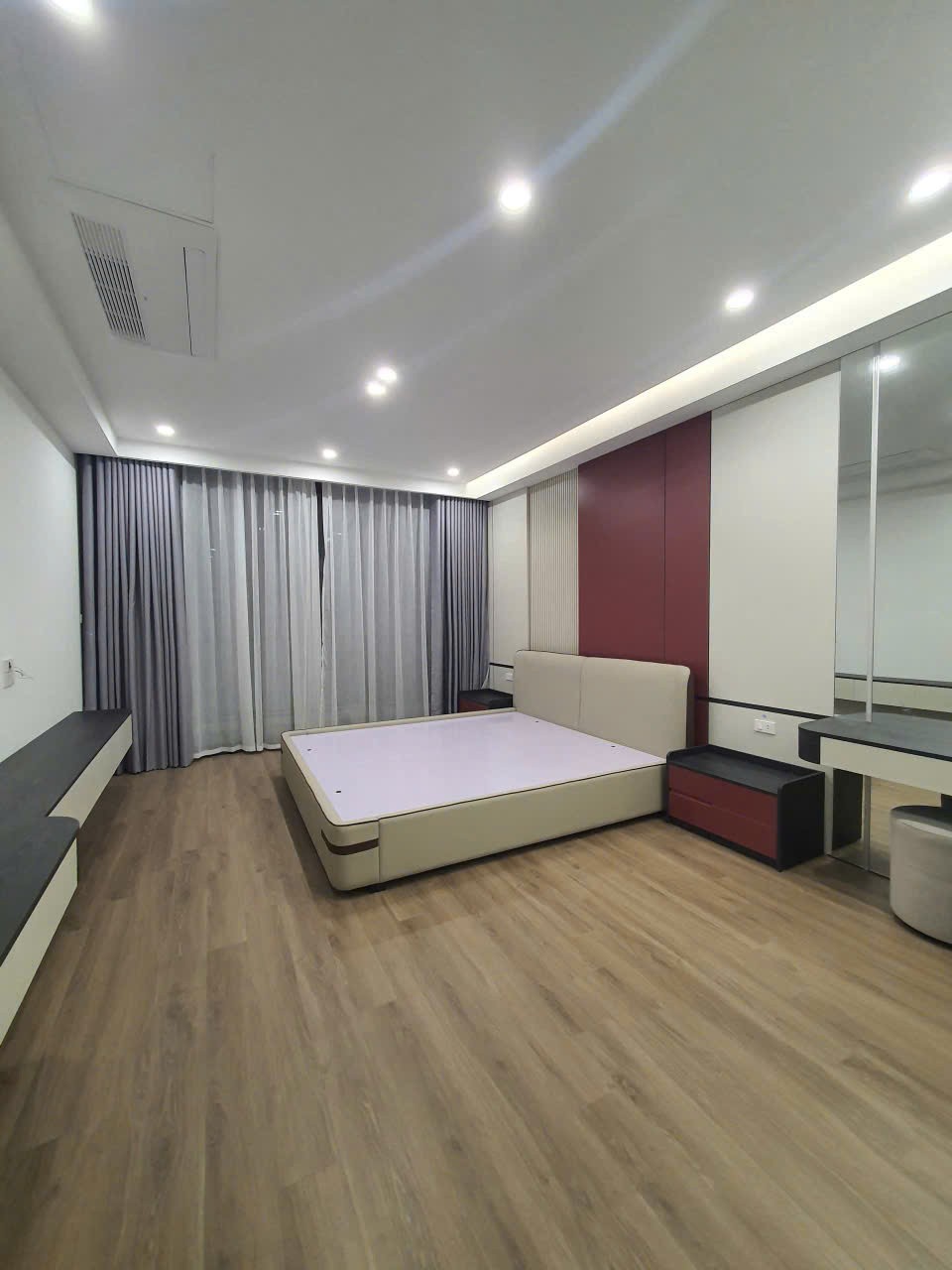 NGỌC THỤY – NHÀ 6 TẦNG THANG MÁY – Ô TÔ ĐỖ CỔNG – 14.5 TỶ 2