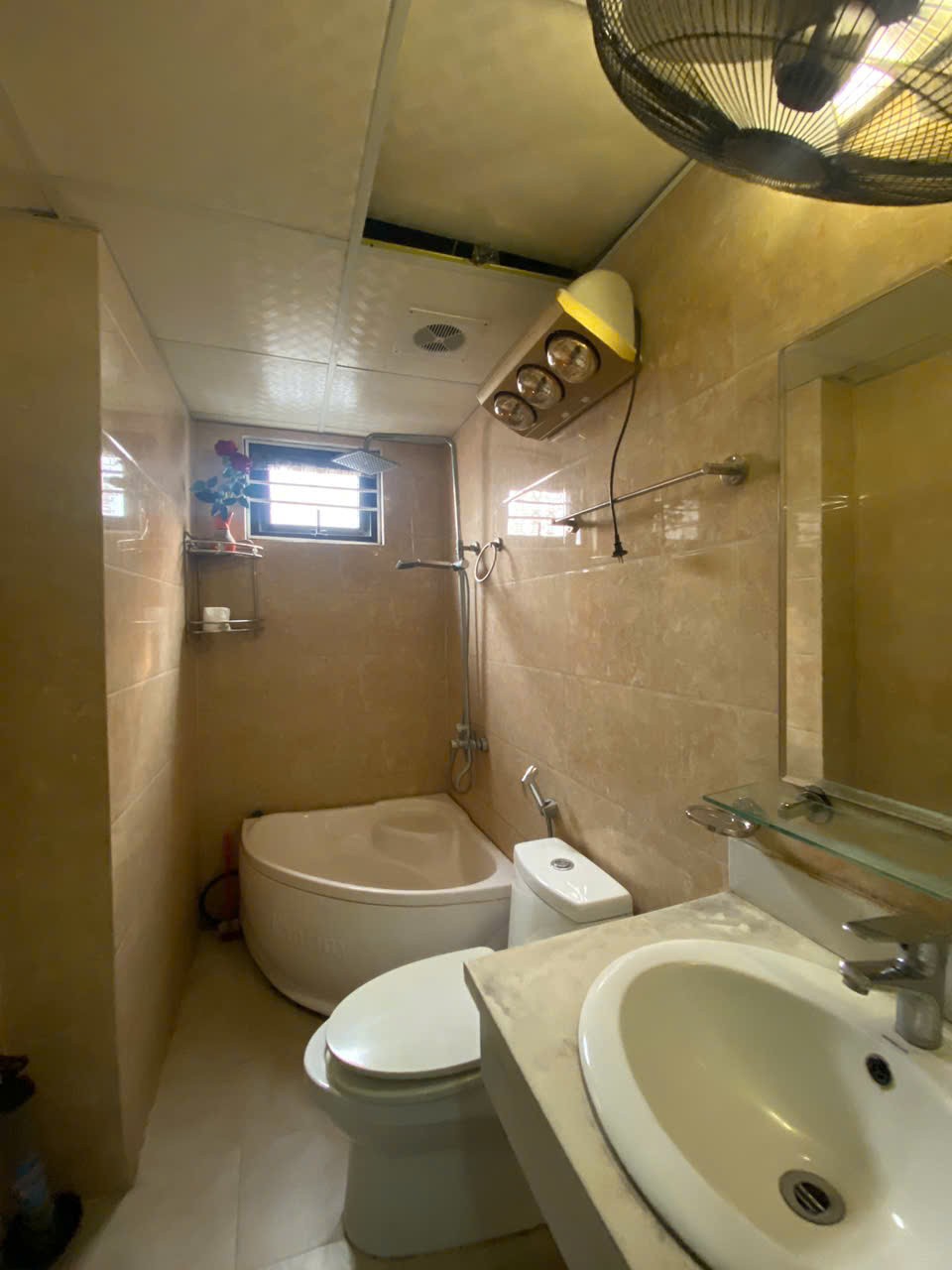 CHO THUÊ NHÀ NGUYÊN CĂN NGỌC THỤY – LONG BIÊN - FULL ĐỒ – GIÁ TỐT – VÀO Ở NGAY 2