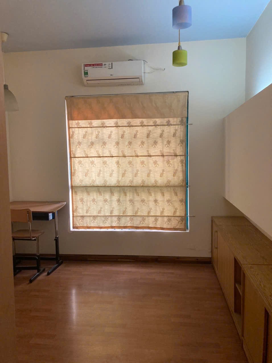 03.02.26.5 Cho thuê căn hộ 3 ngủ 2 WC full nội thất tòa CT4 Mỹ Đình Sông Đà 2