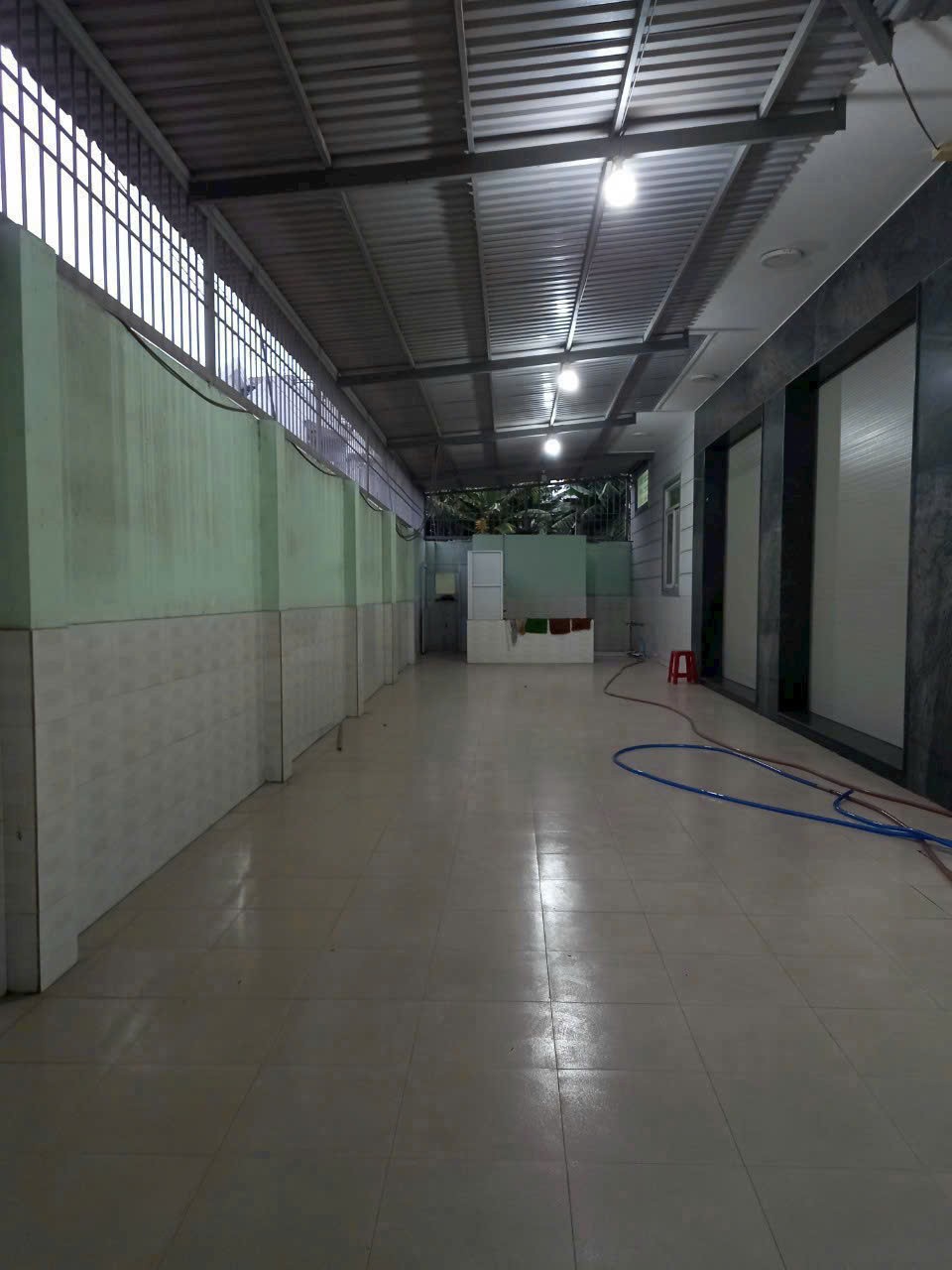 CHỈ 9.5 TỶ - "TỔ HỢP" NHÀ XƯỞNG 2 MẶT TIỀN CỰC ĐẸP XUÂN THỚI ĐÔNG 1, HM 2