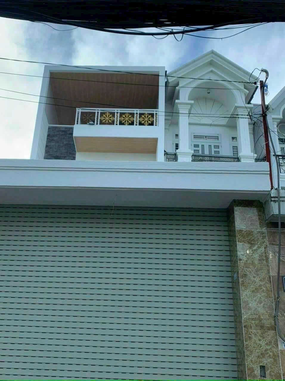 SIÊU PHẨM GÓC 2 MẶT TIỀN 8.4M - VỪA Ở VỪA KINH DOANH SẦM UẤT 2