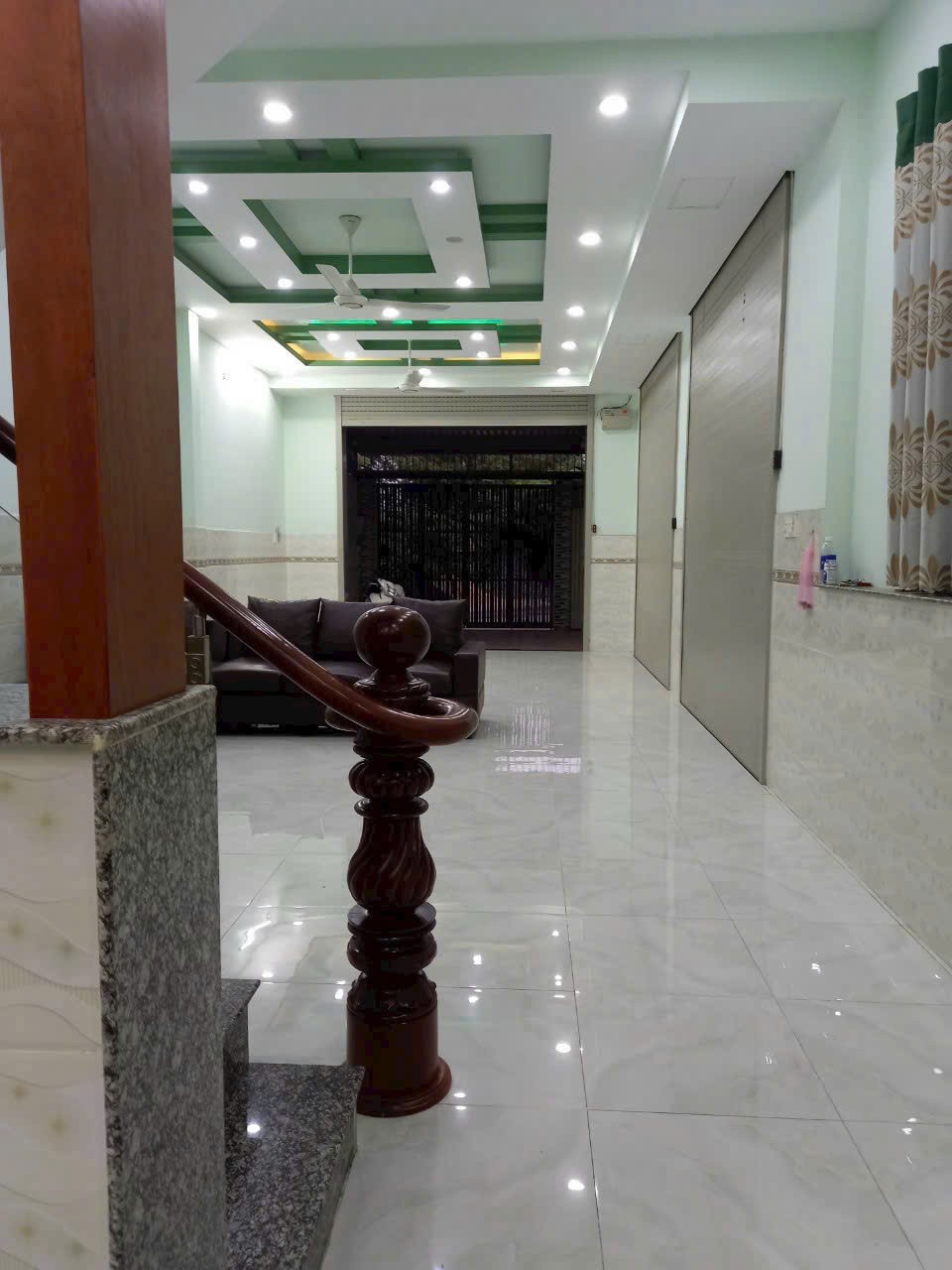 CHỈ 9.5 TỶ - "TỔ HỢP" NHÀ XƯỞNG 2 MẶT TIỀN CỰC ĐẸP XUÂN THỚI ĐÔNG 1, HM 3