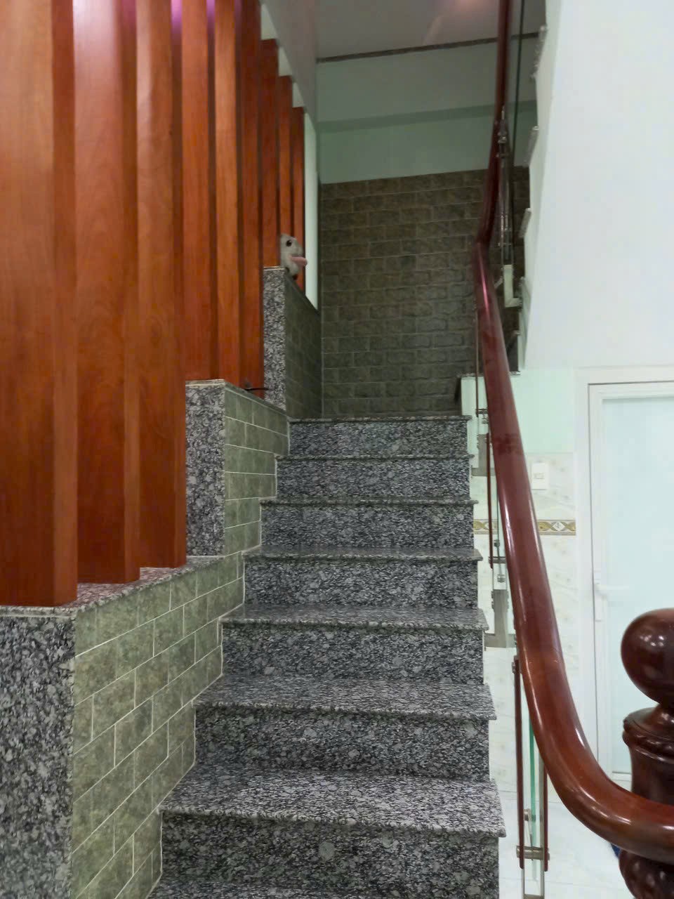 SIÊU PHẨM GÓC 2 MẶT TIỀN 8.4M - VỪA Ở VỪA KINH DOANH SẦM UẤT 5