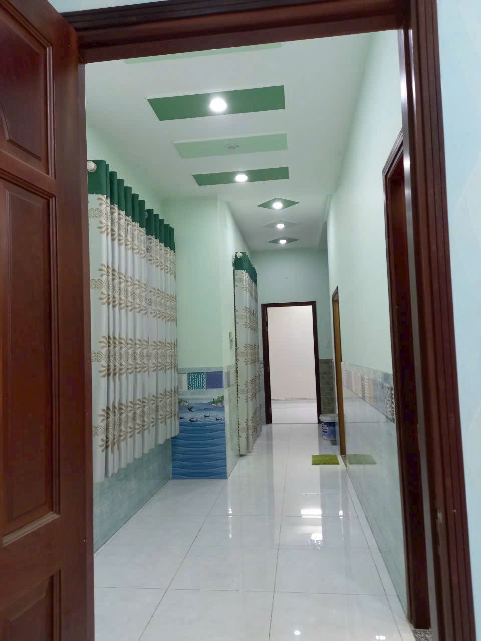 CHỈ 9.5 TỶ - "TỔ HỢP" NHÀ XƯỞNG 2 MẶT TIỀN CỰC ĐẸP XUÂN THỚI ĐÔNG 1, HM 5