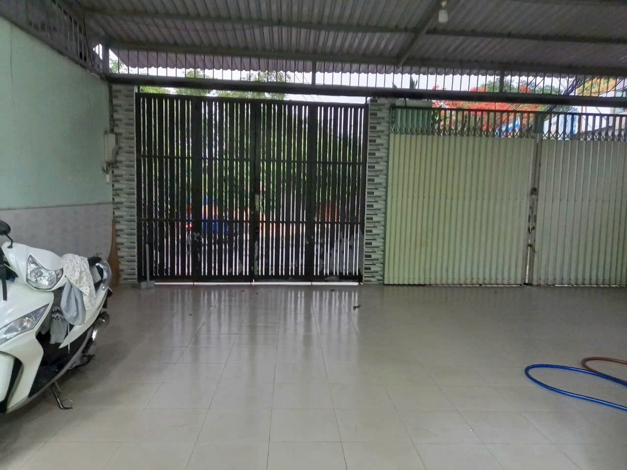 CHỈ 9.5 TỶ - "TỔ HỢP" NHÀ XƯỞNG 2 MẶT TIỀN CỰC ĐẸP XUÂN THỚI ĐÔNG 1, HM 4