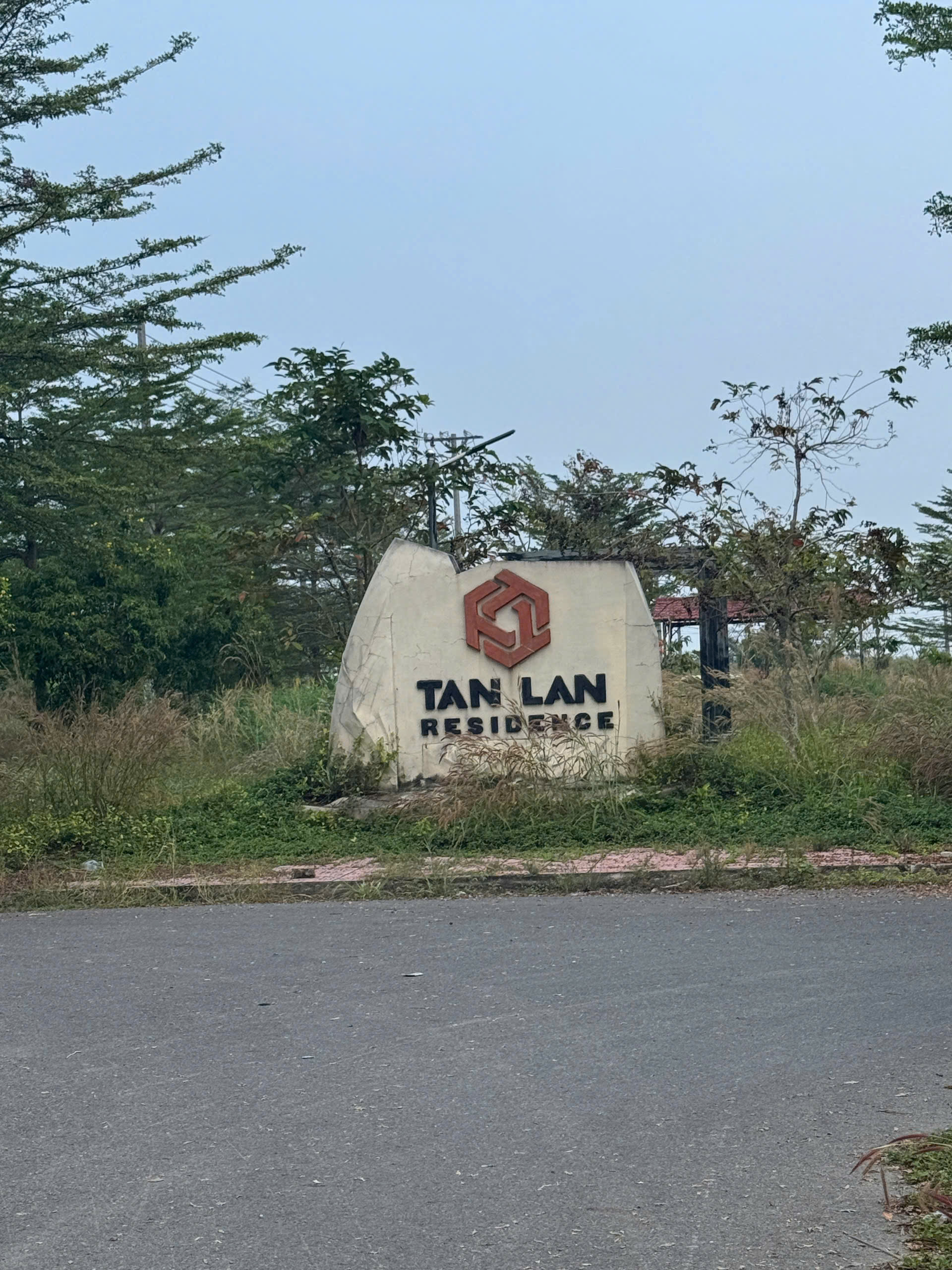 Đất nền 64m2 kdc Tân Lân Residence giá ngộp xả cuối năm 680tr 2