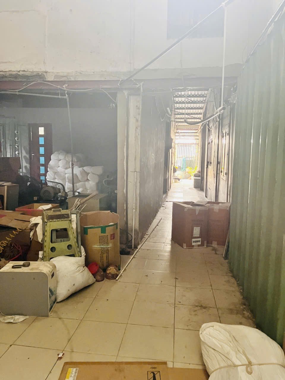 NHÀ (10X26) MẶT TIỀN ĐÔNG HƯNG THUẬN 19 – Q.12 – GIÁ RẺ 18 TỶ (TL) 4