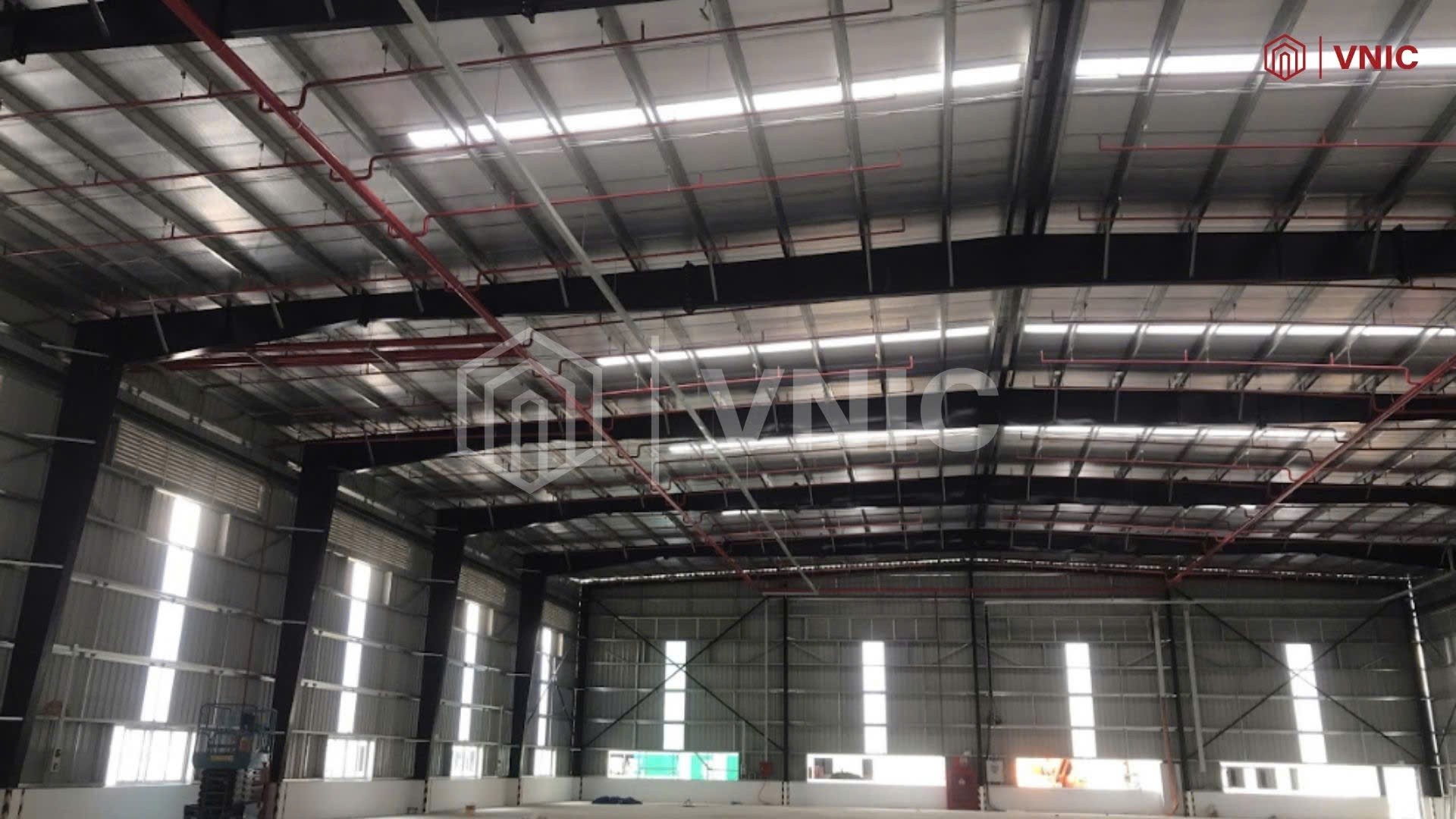 Cho thuê Kho - Nhà xưởng Bắc Ninh, Bắc Ninh, Diện tích 2876m², Giá Thương lượng 4