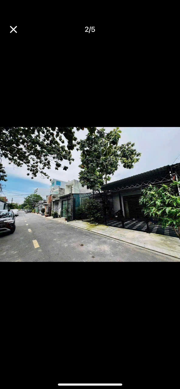 ĐẤT VÀNG (192M²) TÂN CHÁNH HIỆP – Q12 - TẶNG NHÀ + XƯỞNG ĐANG CHO THUÊ 2