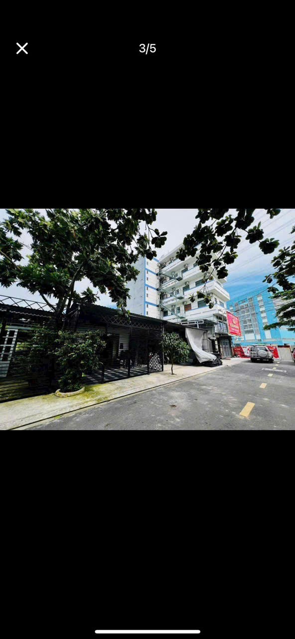 ĐẤT VÀNG (192M²) TÂN CHÁNH HIỆP – Q12 - TẶNG NHÀ + XƯỞNG ĐANG CHO THUÊ 3