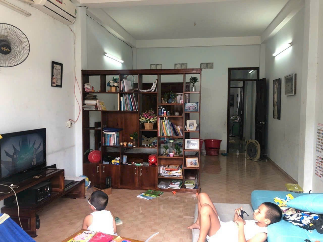 NHÀ MỚI TÂN THỚI NHẤT 01 – Q12, Ở LIỀN – GIÁ TỐT - KHU AN NINH – NHÀ ĐẸP SẠCH SẼ 3