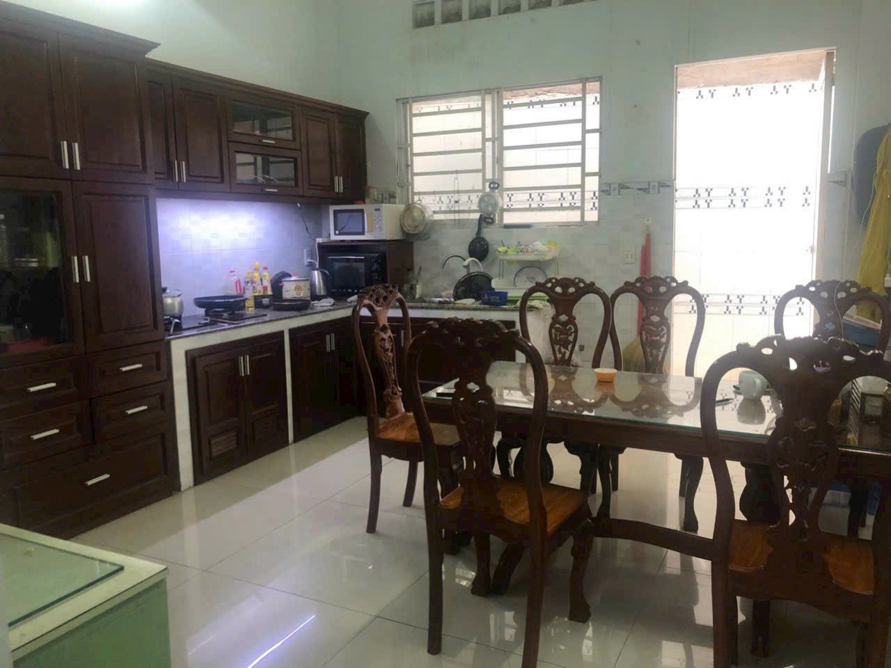 NHÀ MỚI TÂN THỚI NHẤT 01 – Q12, Ở LIỀN – GIÁ TỐT - KHU AN NINH – NHÀ ĐẸP SẠCH SẼ 4